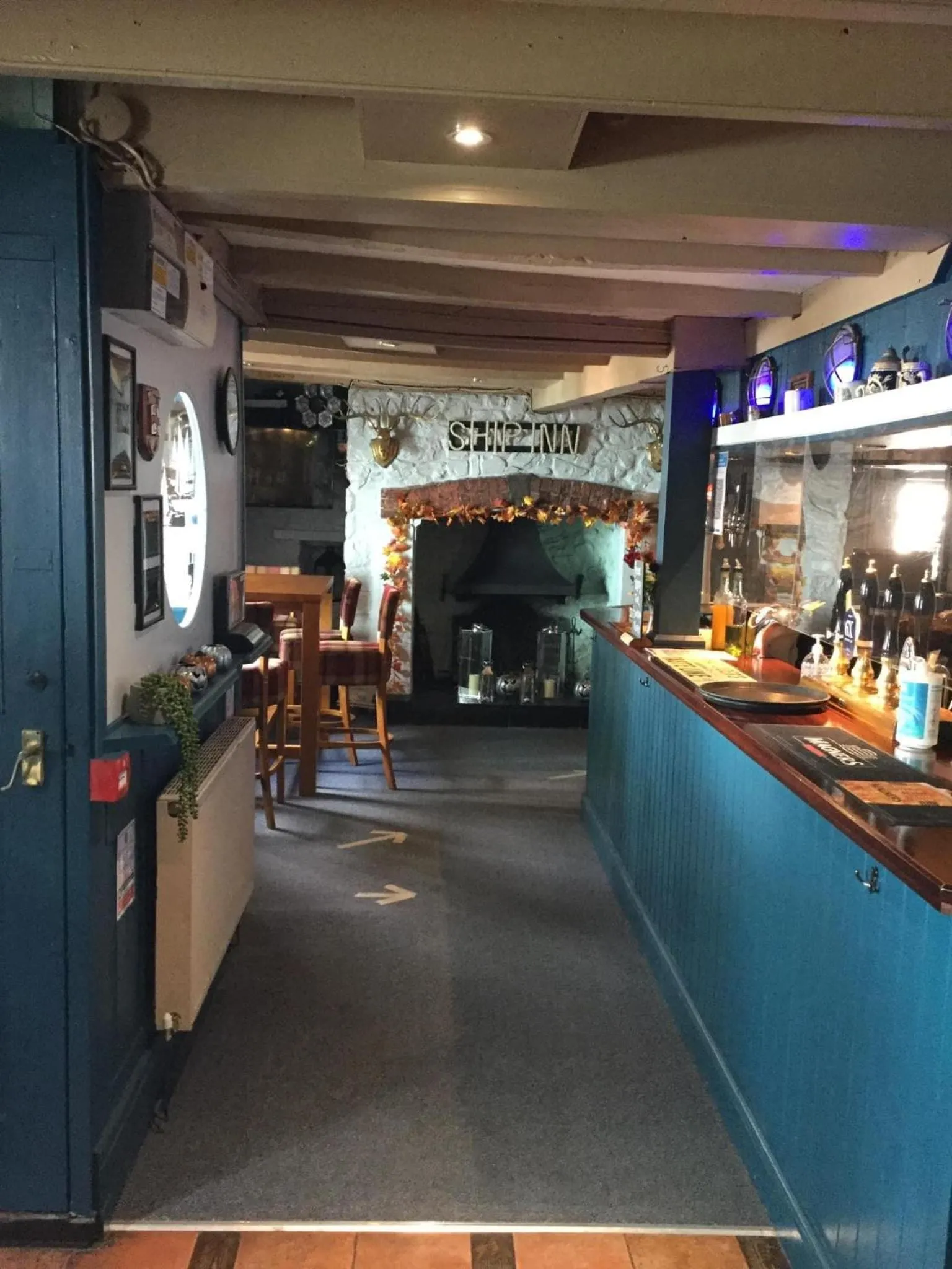 The Ship Inn