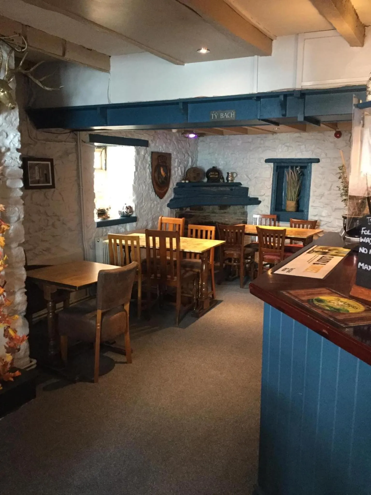 The Ship Inn