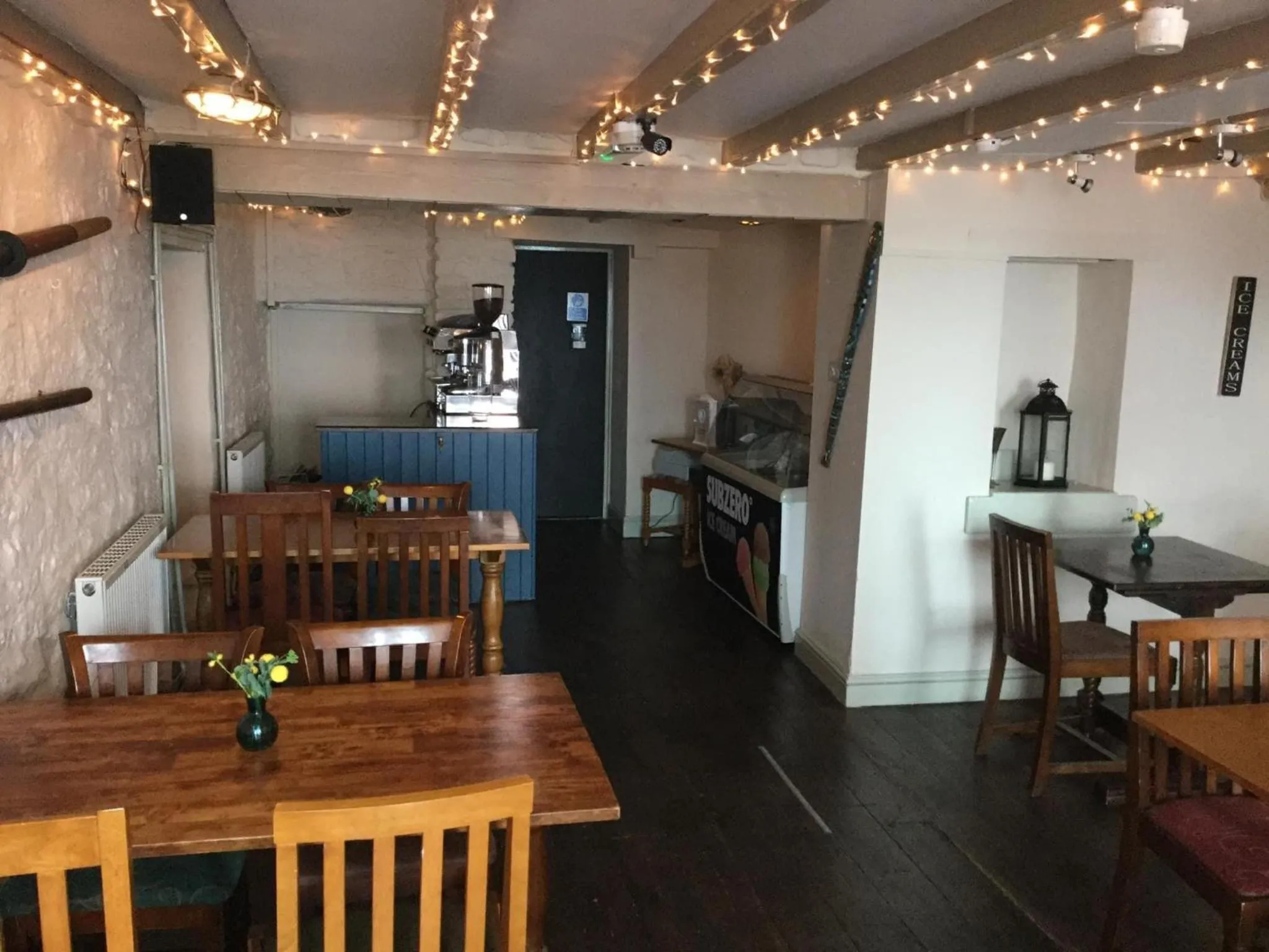 The Ship Inn