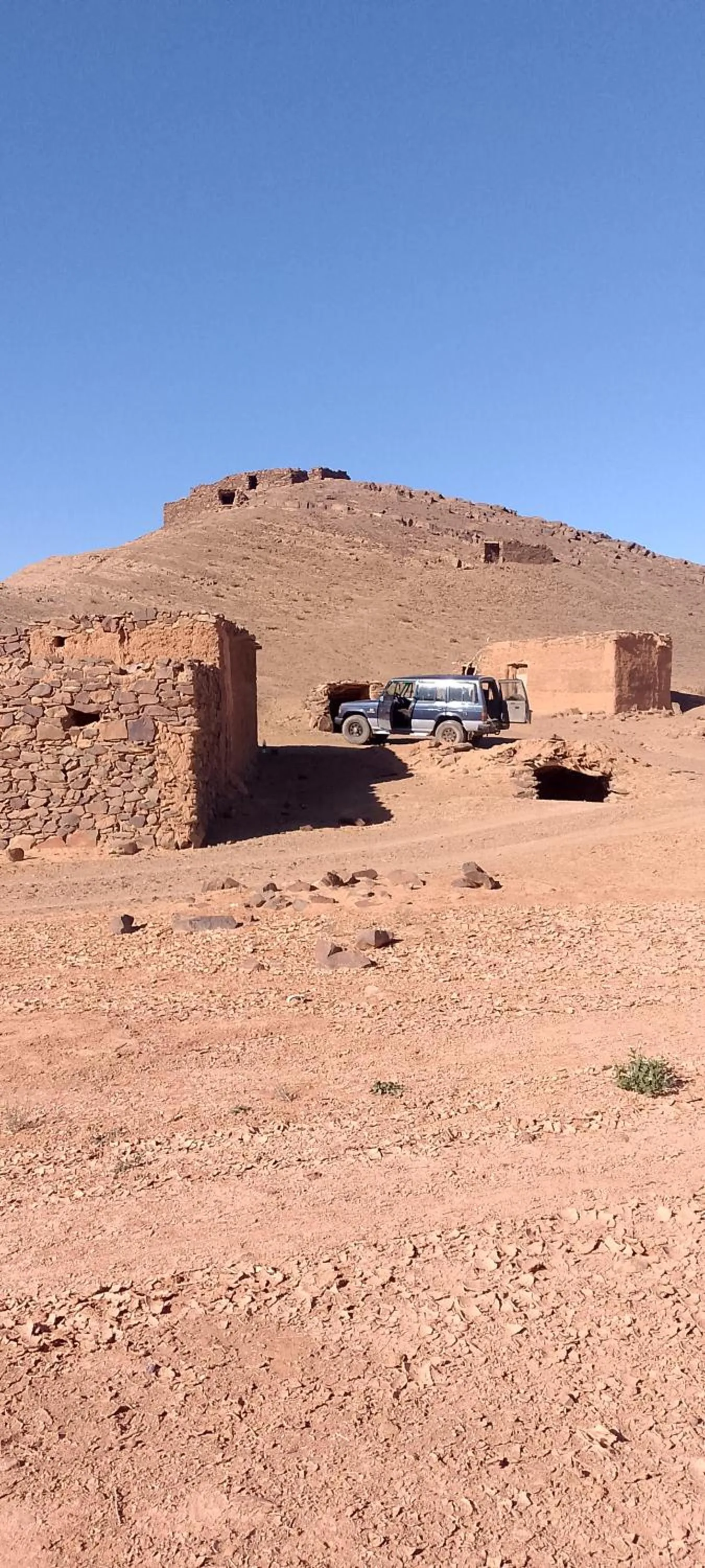 Auberge Aain Nakhla