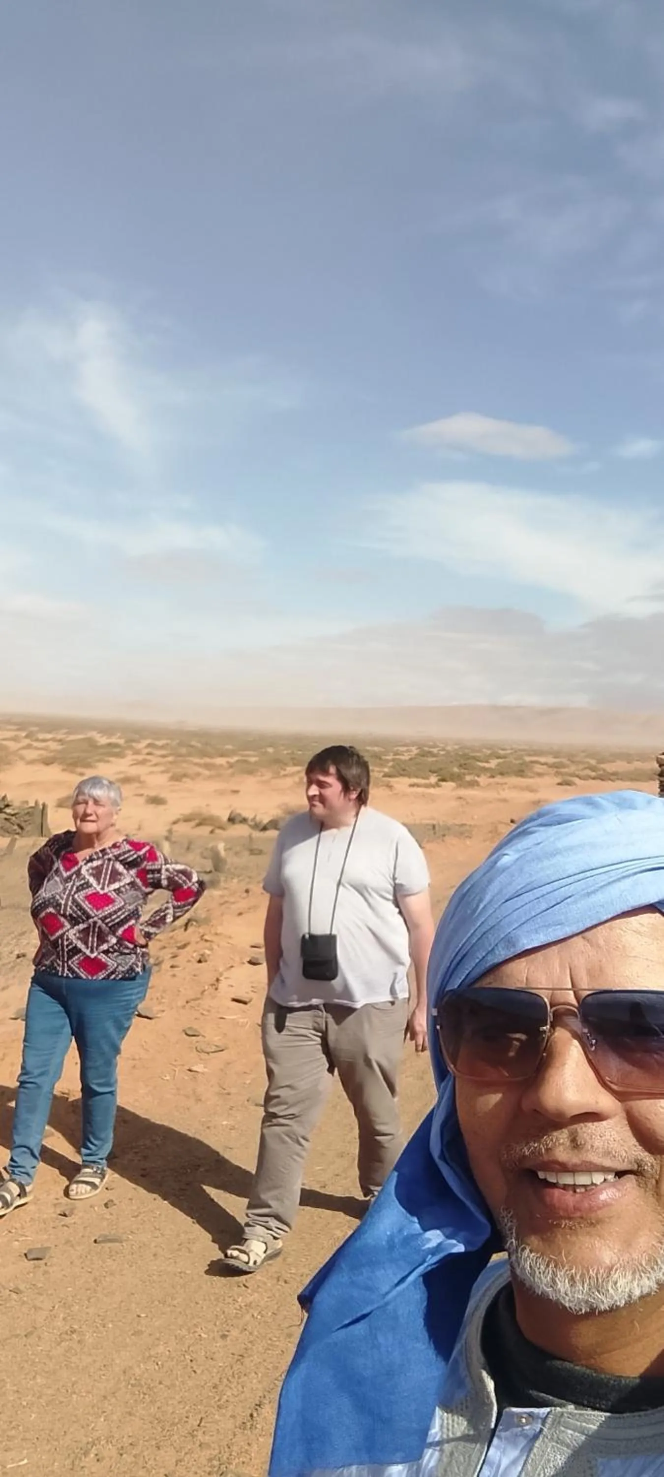 Auberge Aain Nakhla
