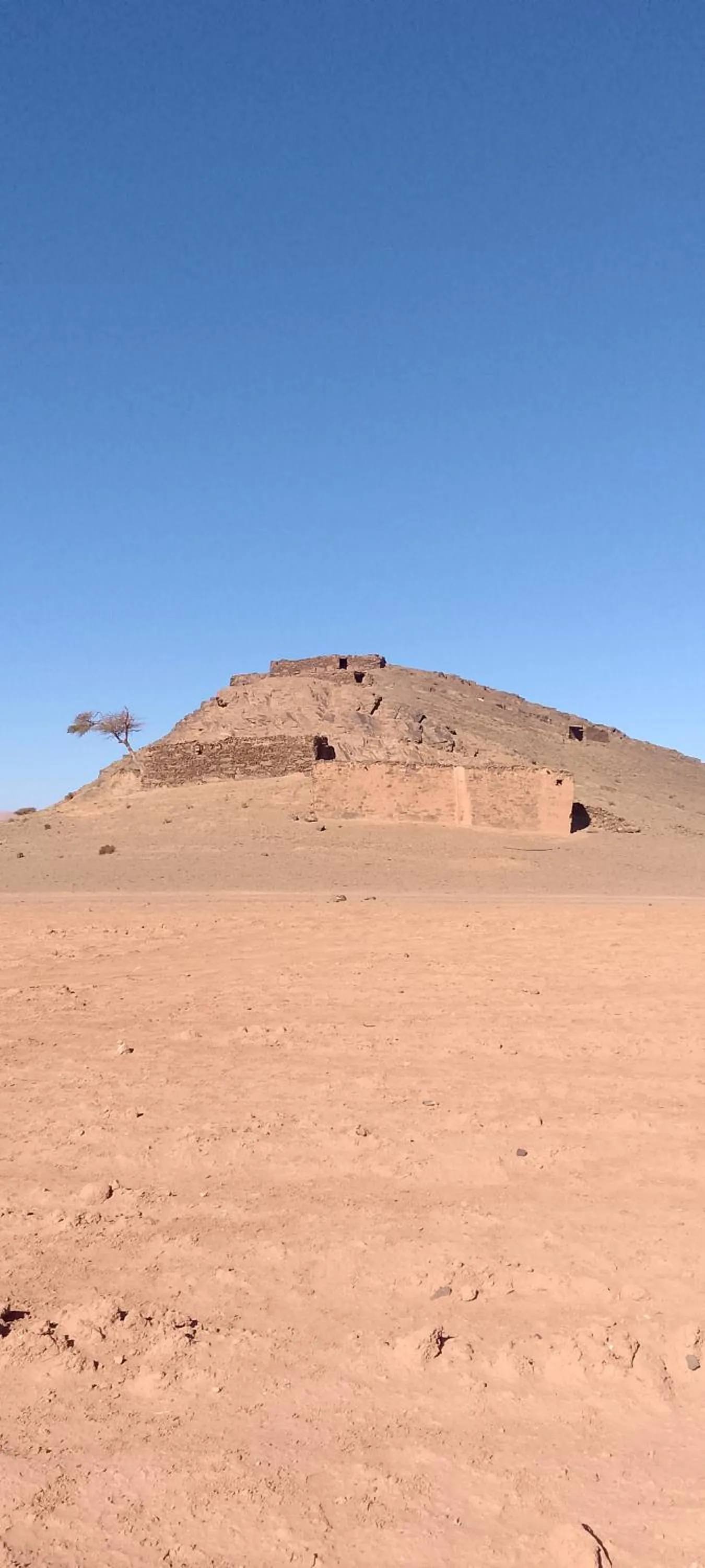 Auberge Aain Nakhla