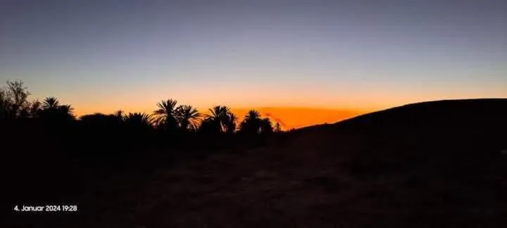 Auberge Aain Nakhla