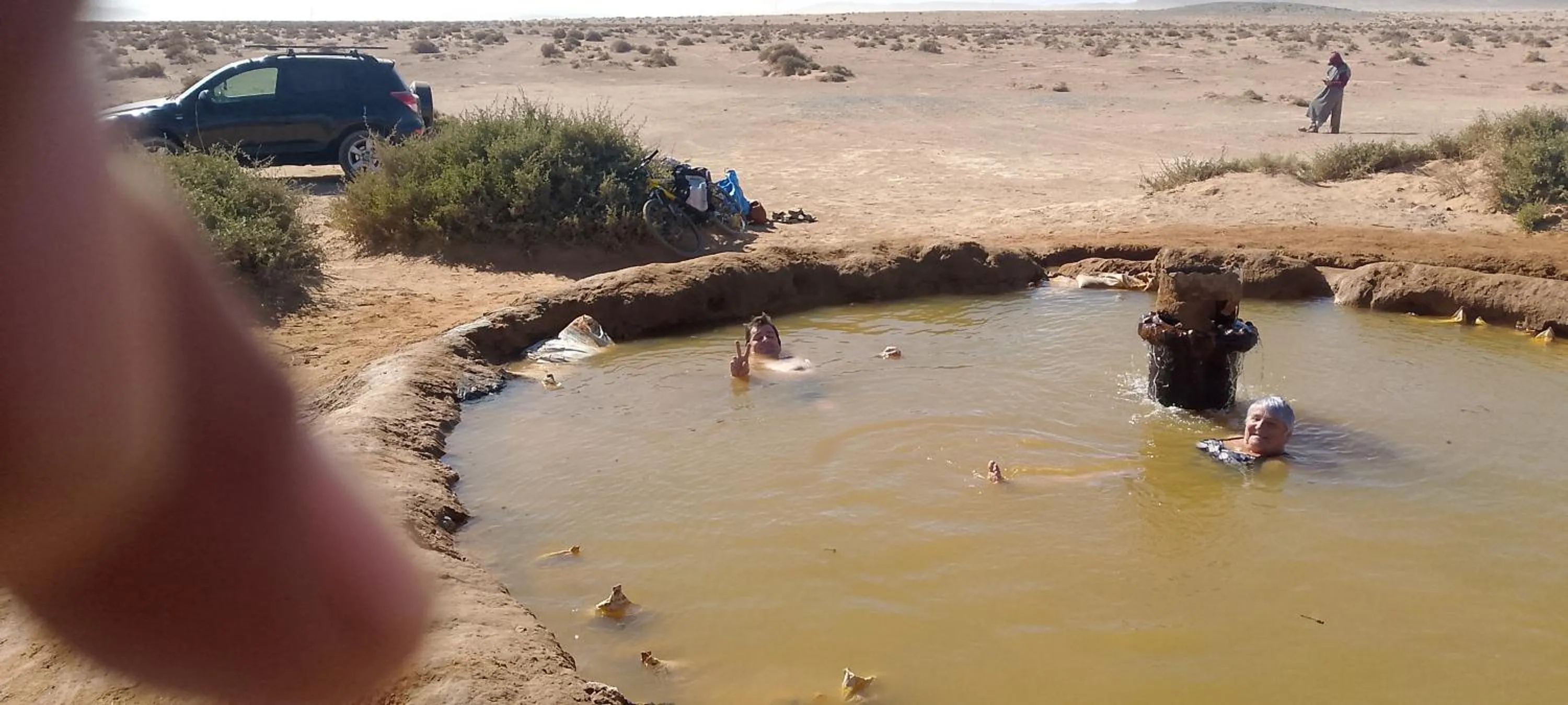 Auberge Aain Nakhla