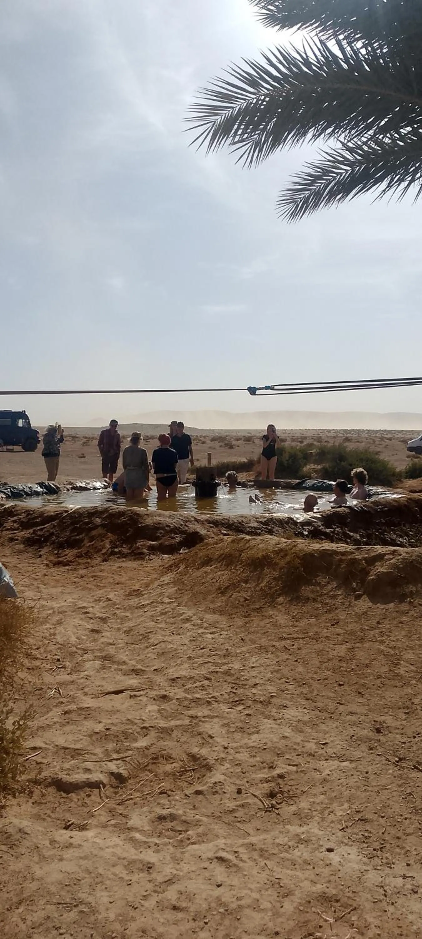 Auberge Aain Nakhla