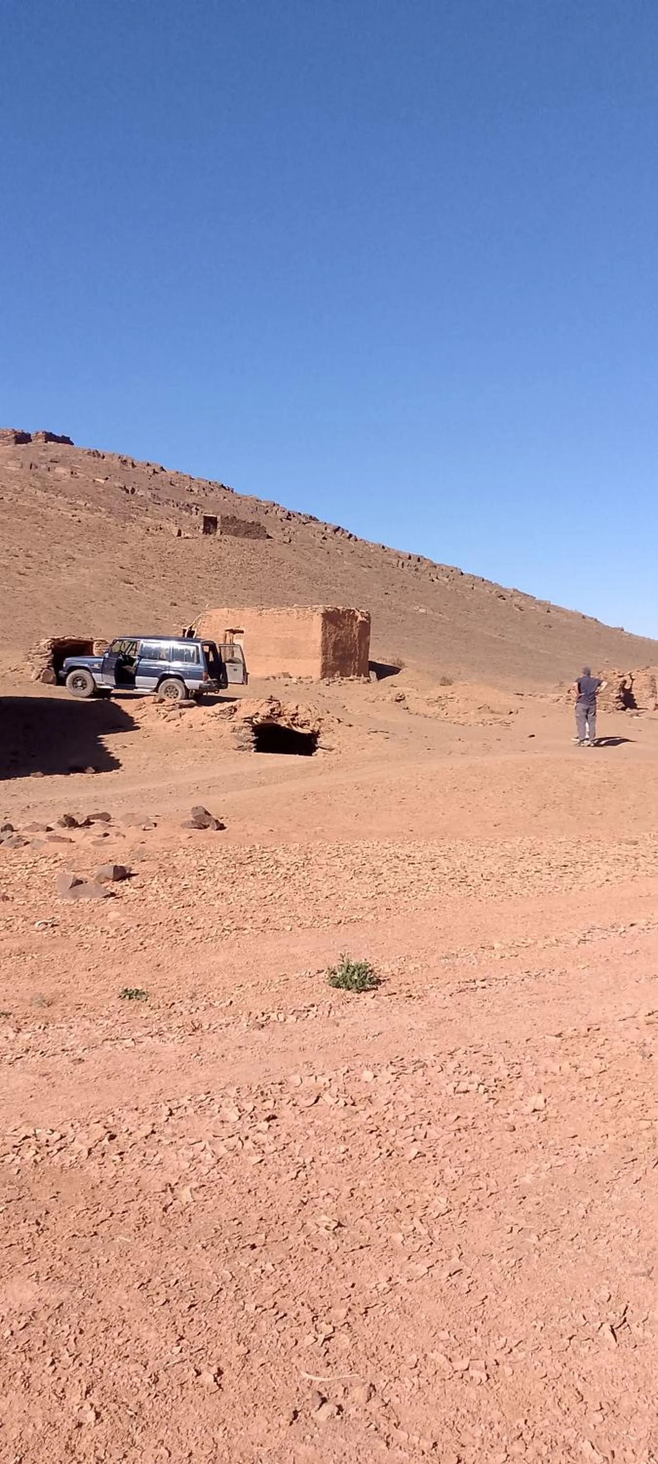 Auberge Aain Nakhla