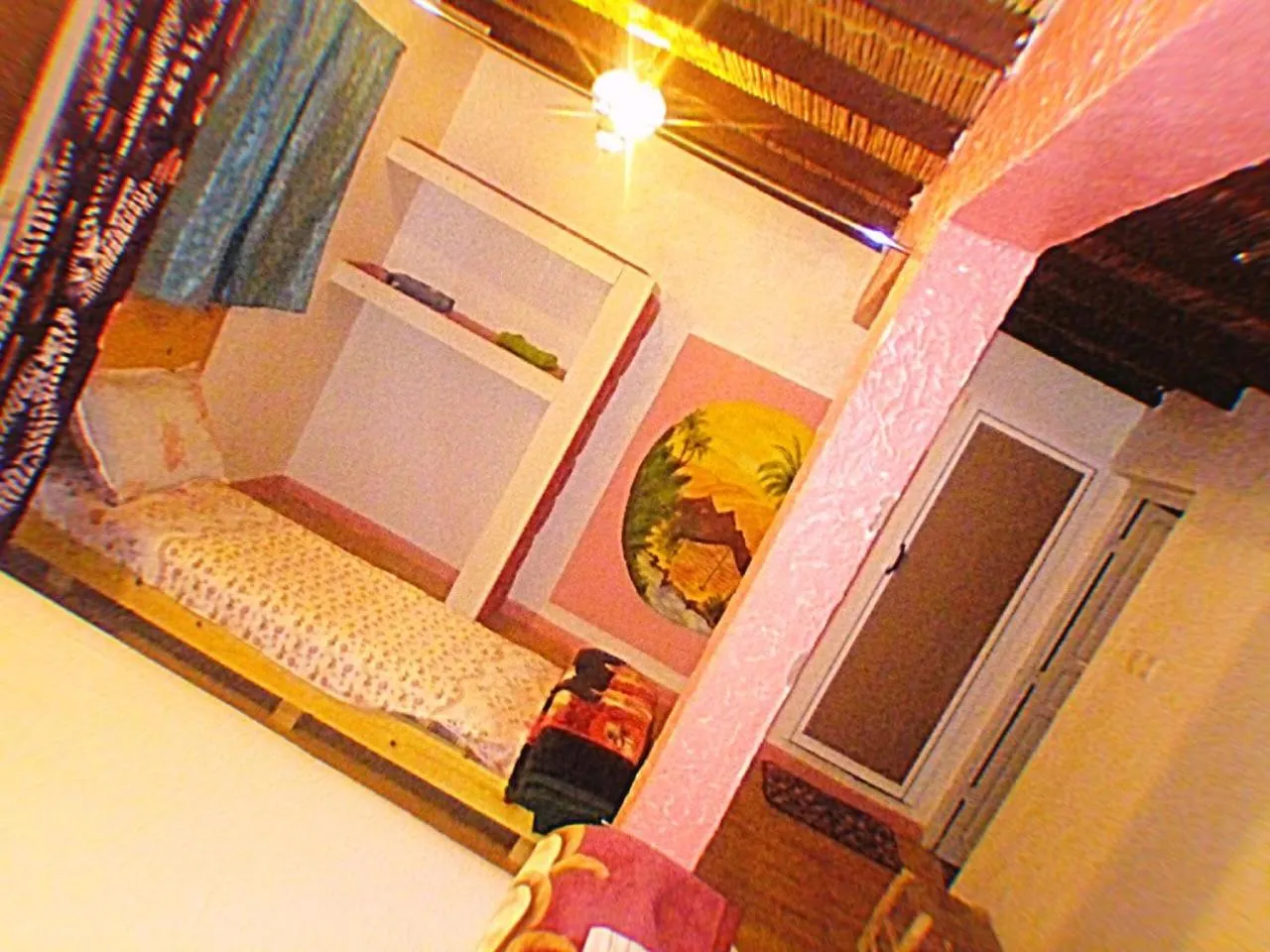 Auberge Aain Nakhla