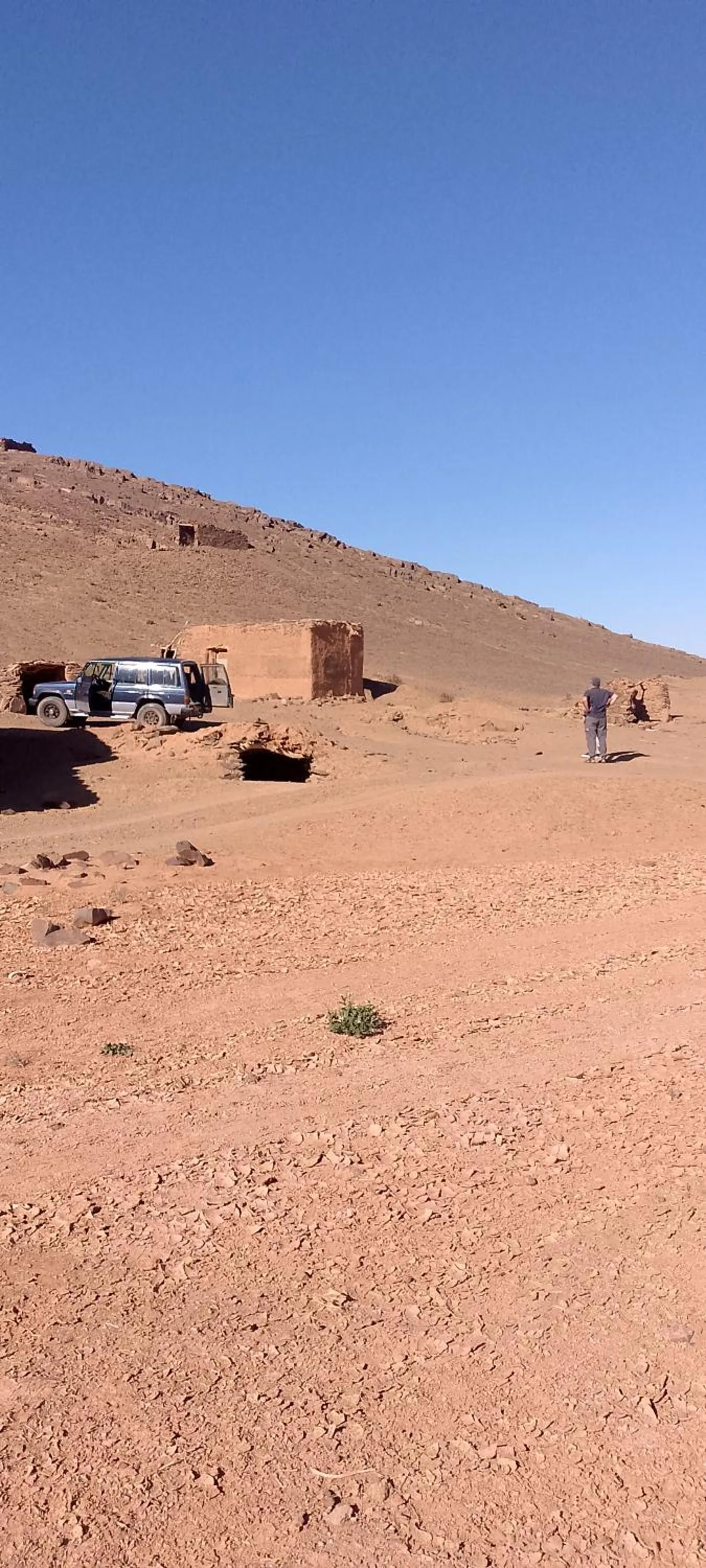 Auberge Aain Nakhla