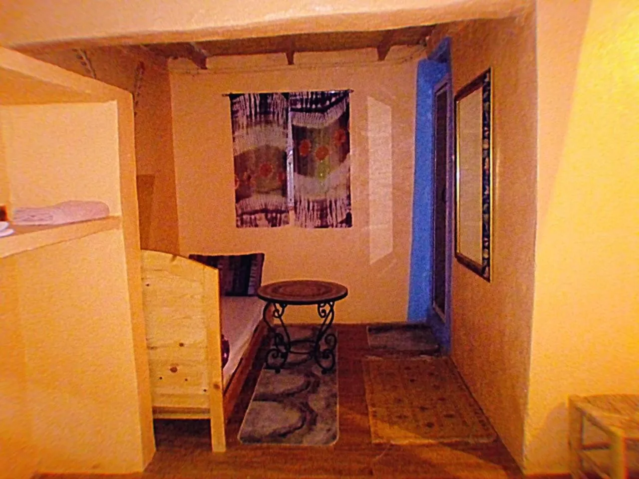 Auberge Aain Nakhla