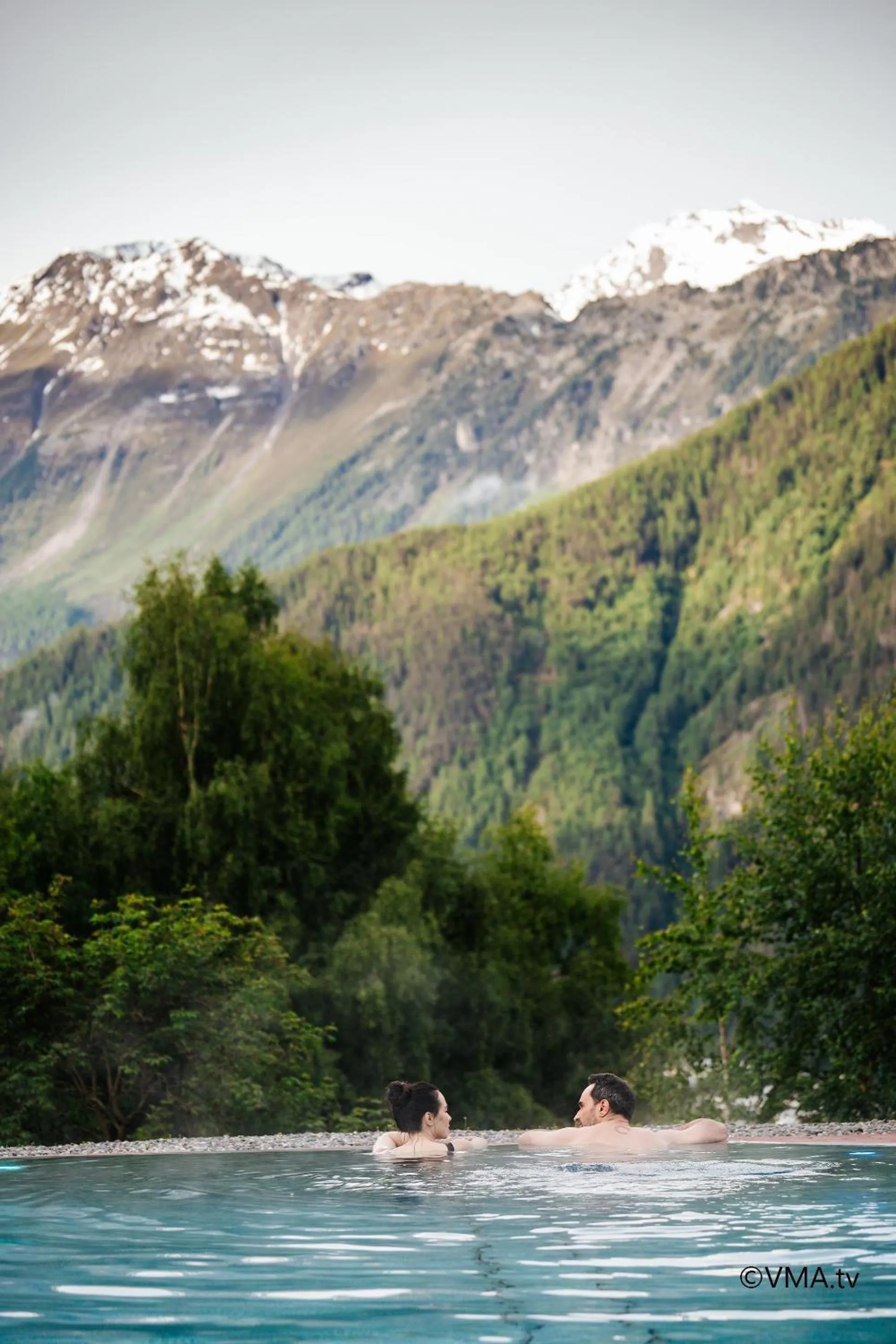 Vivea Hotel Umhausen im Ötztal