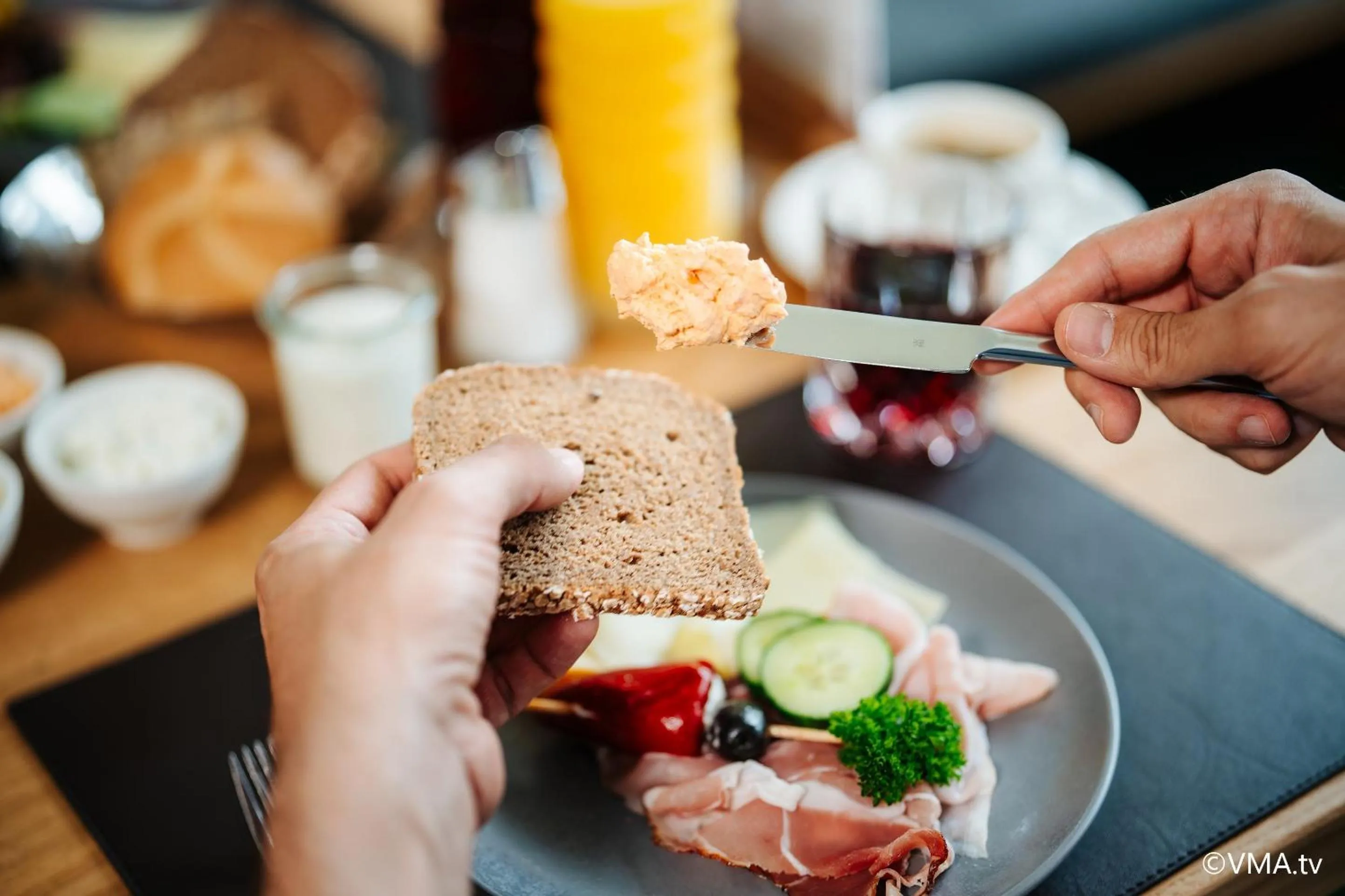 Vivea Hotel Umhausen im Ötztal