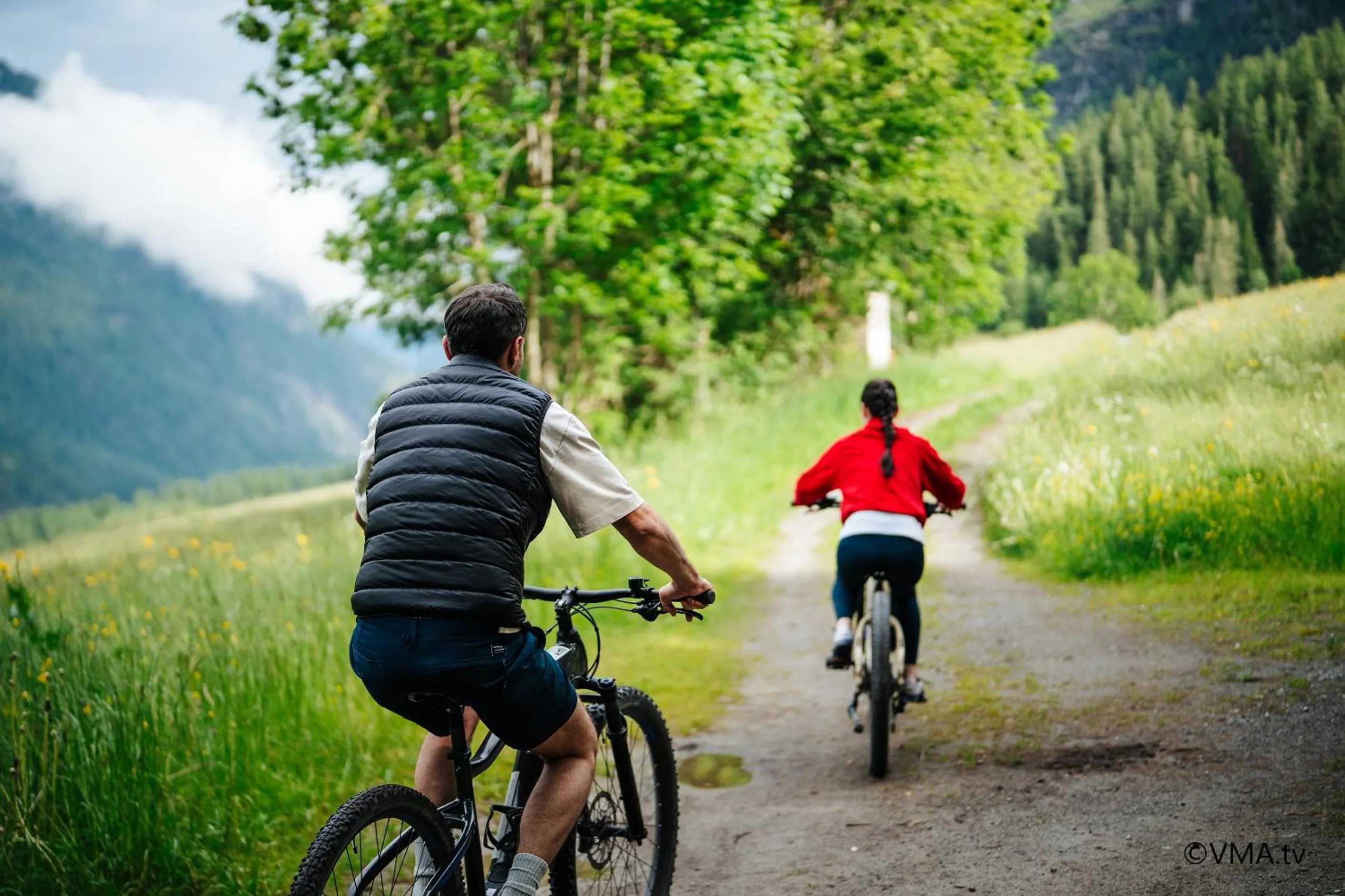 Vivea Hotel Umhausen im Ötztal
