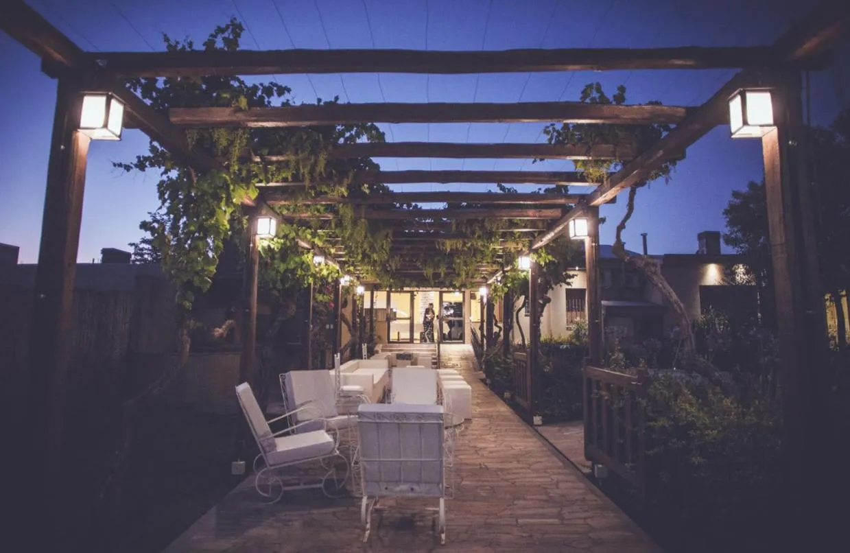 La Finca Multiespacio