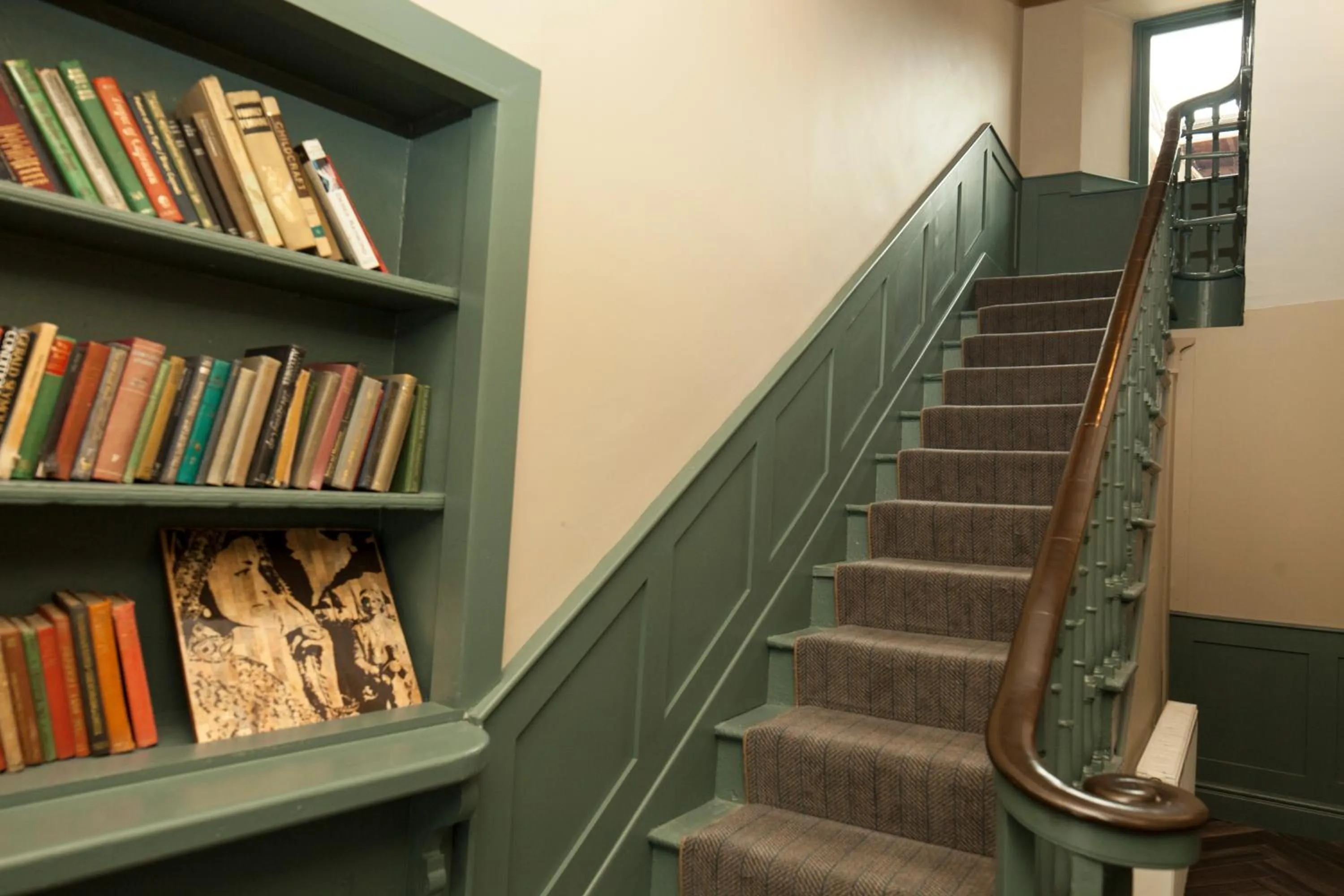 Property building in The Rooms at Bardons