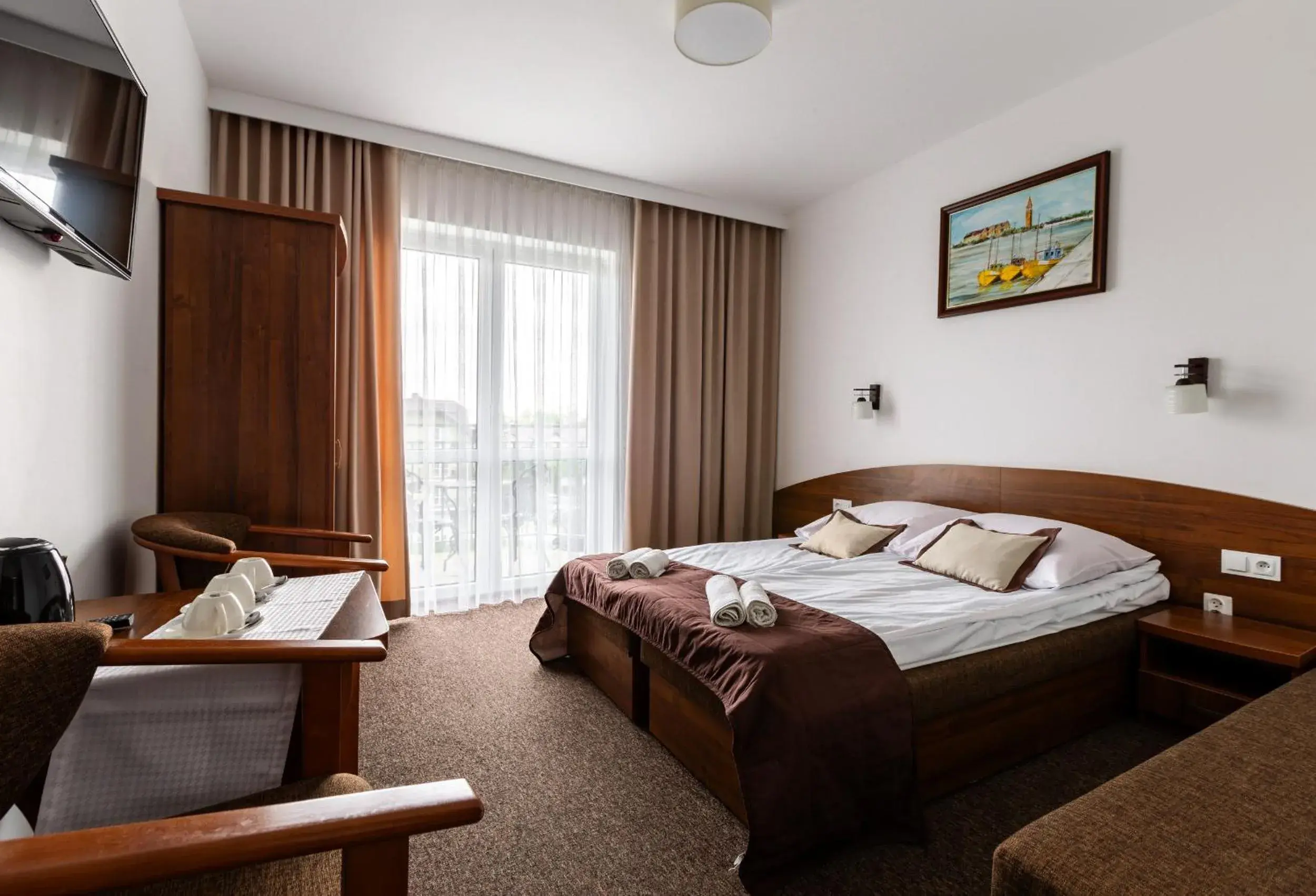 Willa B&B Maszoperii 15 Willa B&B Maszoperii 15