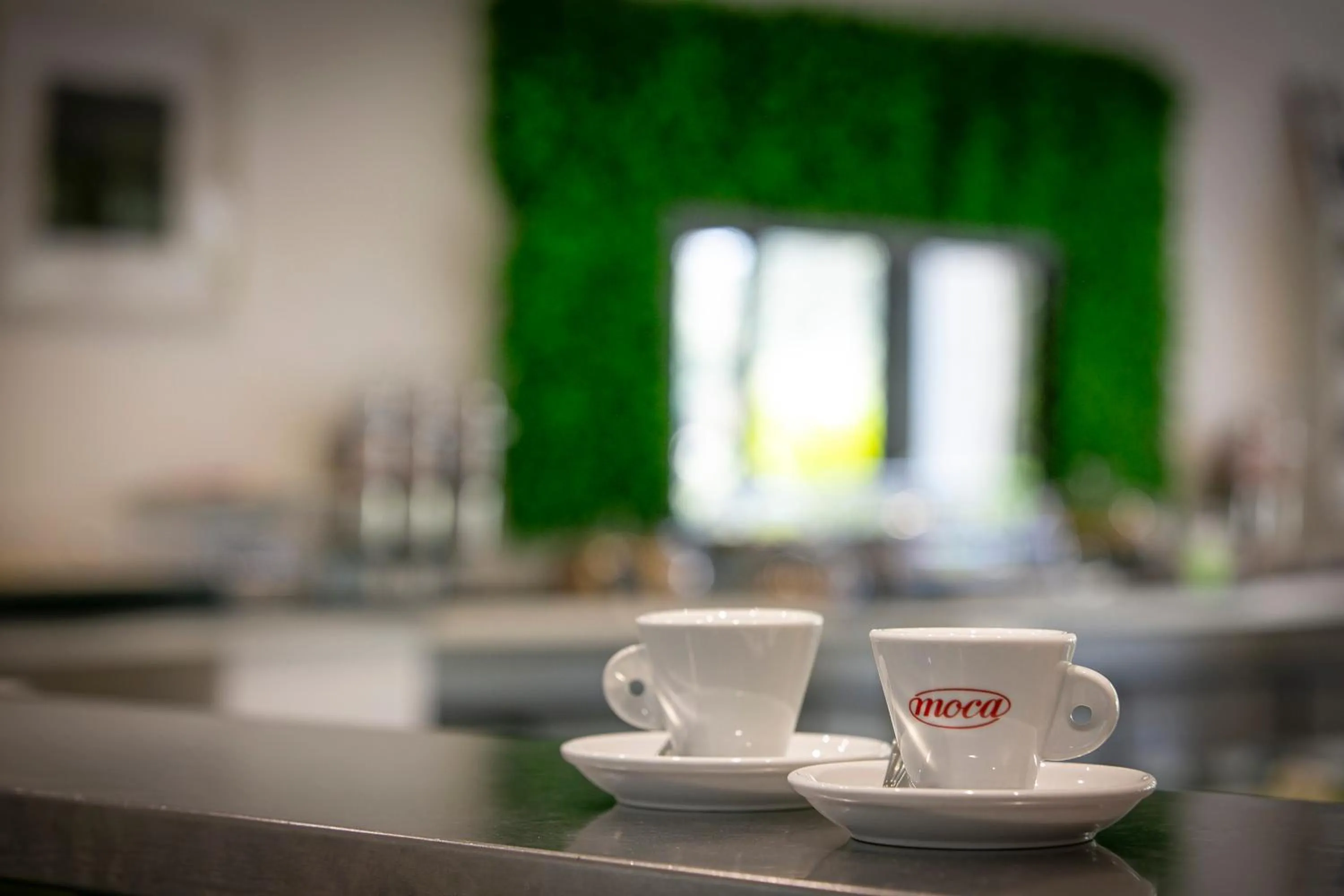 Breakfast in Hotel Boomerang