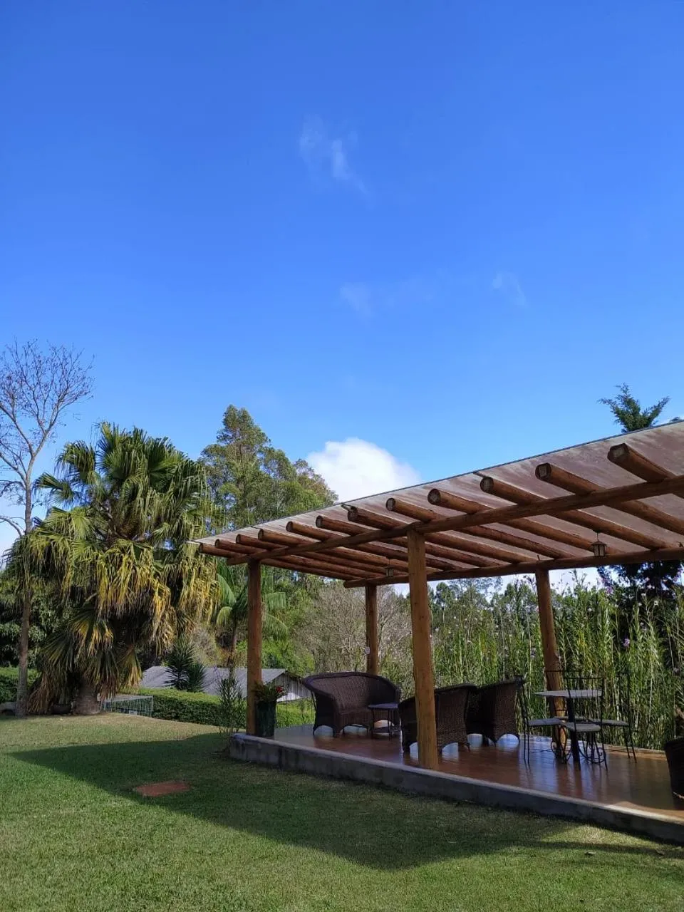 Spa and wellness centre/facilities in Pousada Lusitânia