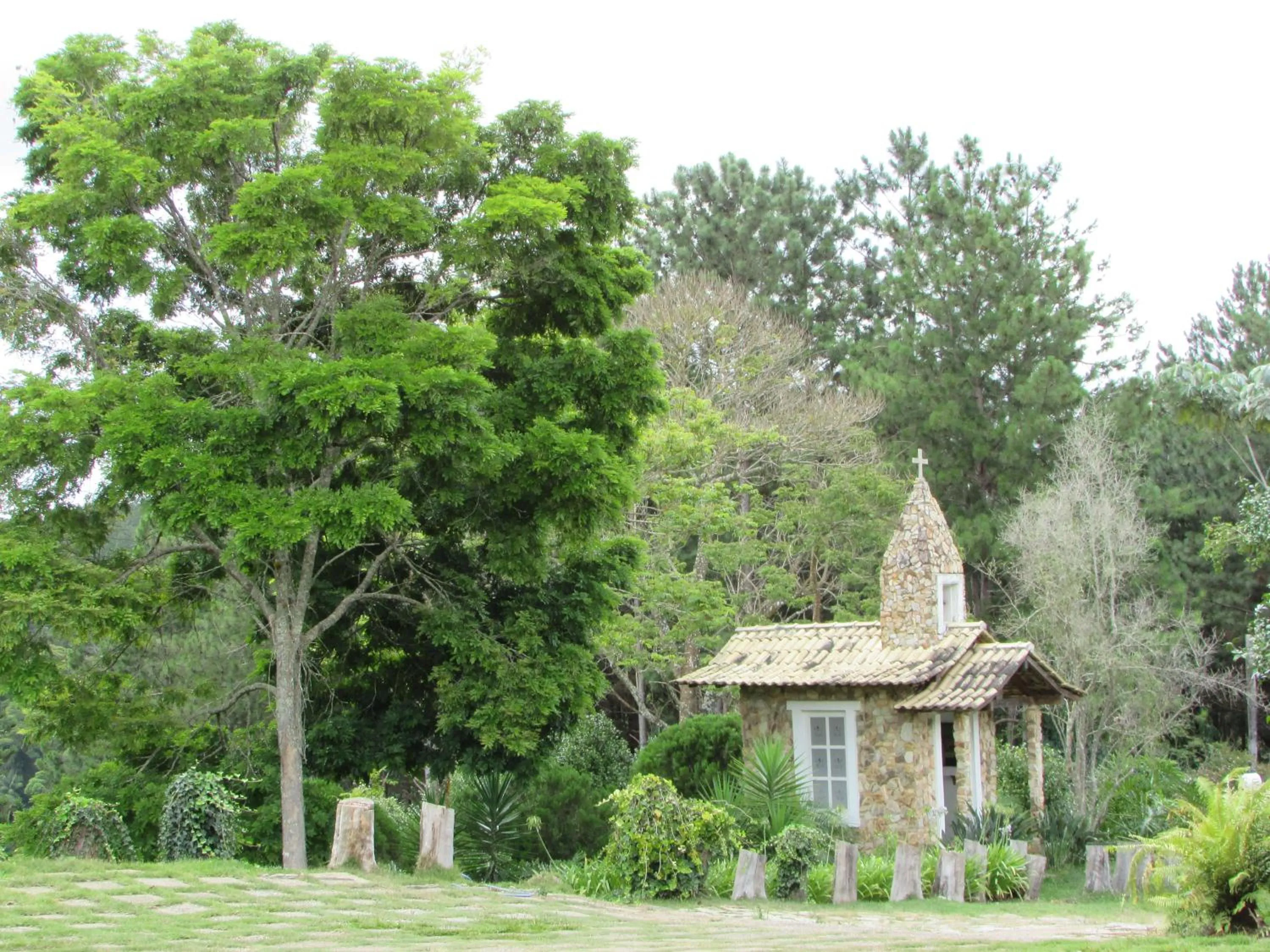 Spa and wellness centre/facilities in Pousada Lusitânia