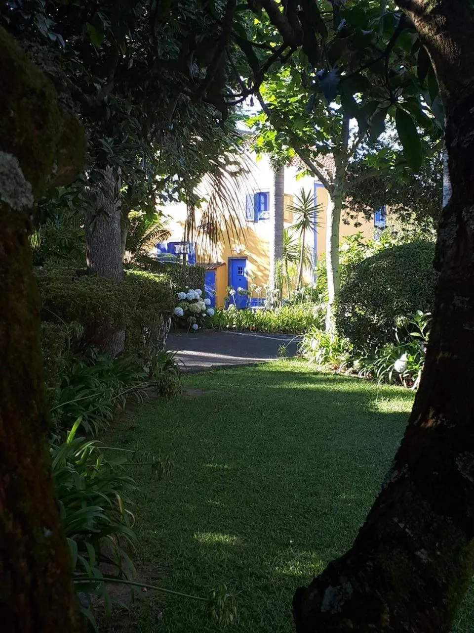 Quinta das Flores
