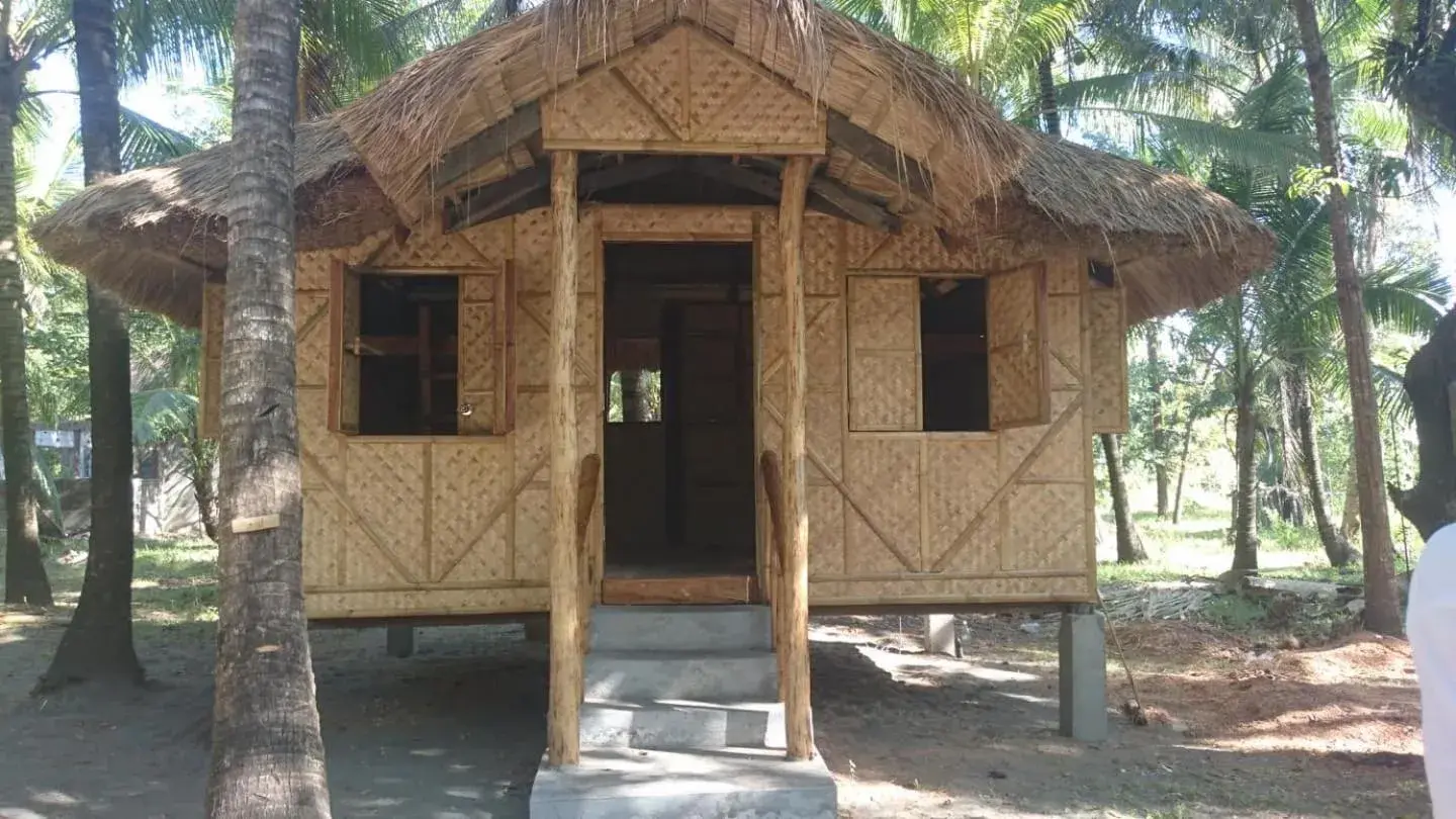 Single Bed in Dormitory Room in Sablayan Paraiso Beach Resort Single Bed in Dormitory Room in Sablayan Paraiso Beach Resort