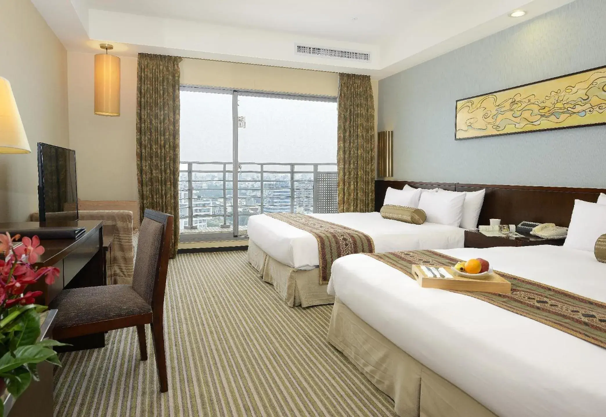 bunk bed, Bed in Nice Prince Hotel bunk bed, Bed in Nice Prince Hotel