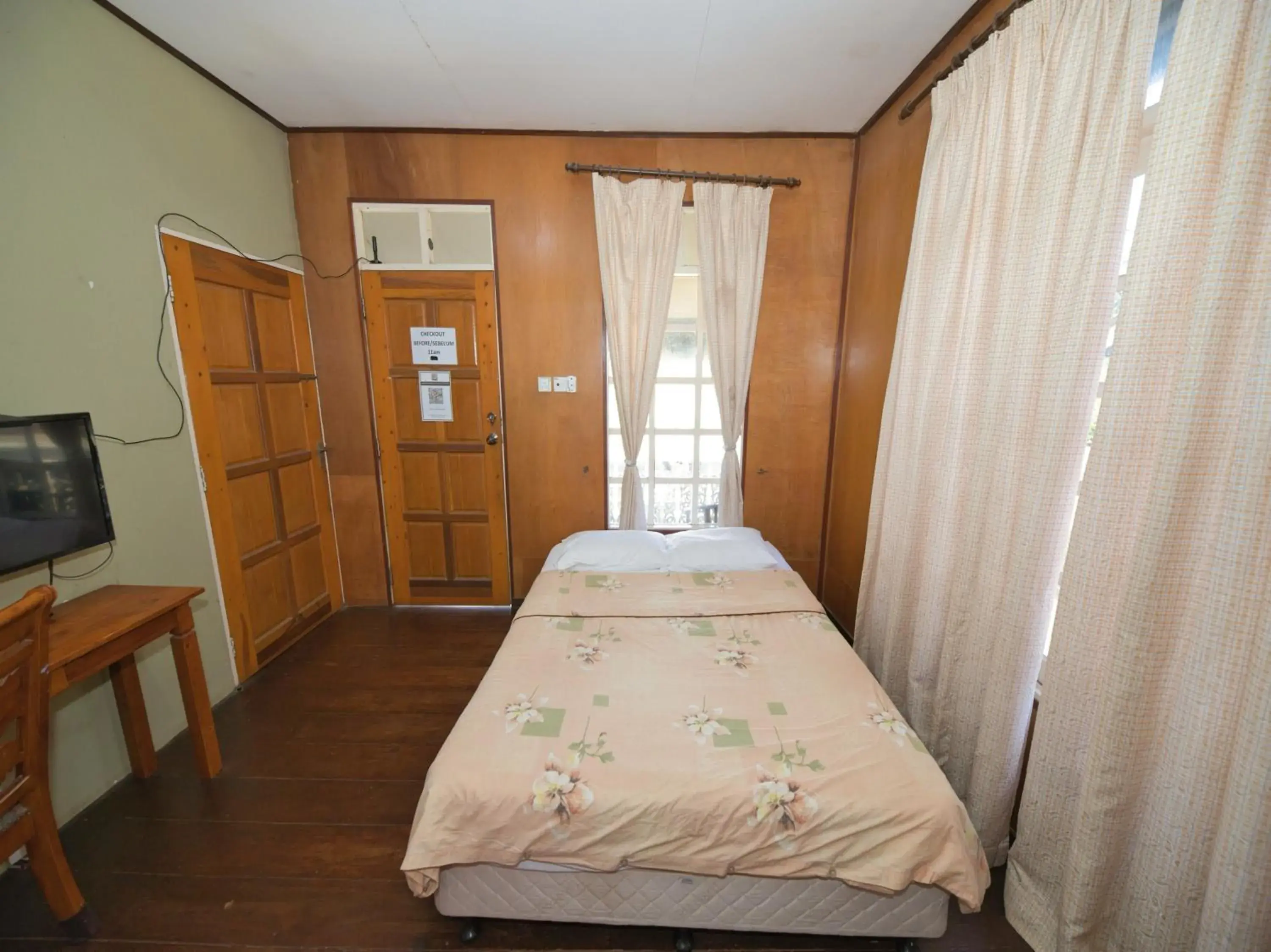 Bedroom, Bed in Hotel O Teratak Samuderakita, Chalet & Guesthouse Bedroom, Bed in Hotel O Teratak Samuderakita, Chalet & Guesthouse