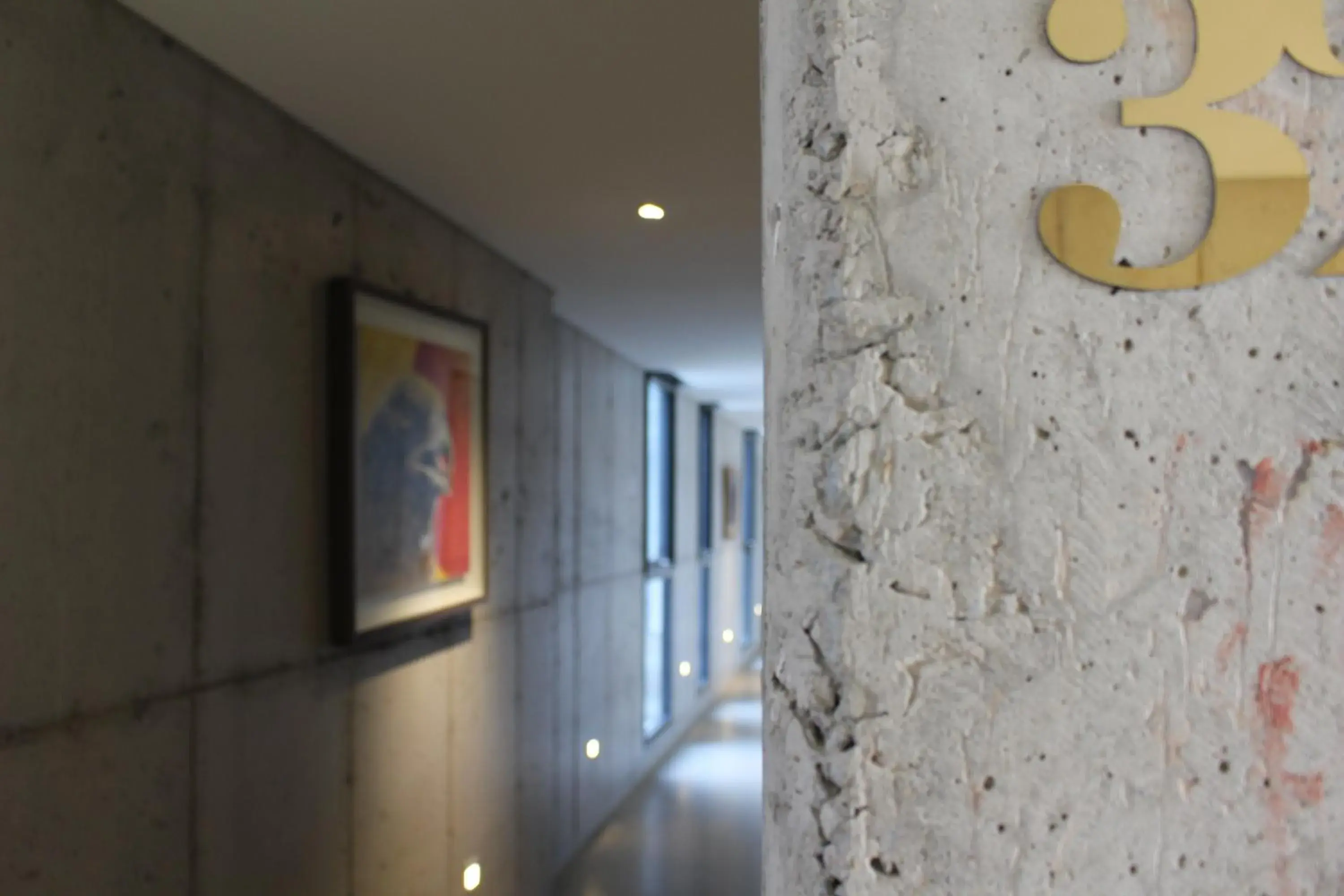 Area and facilities in Hotel Stay Interview Jeju Area and facilities in Hotel Stay Interview Jeju