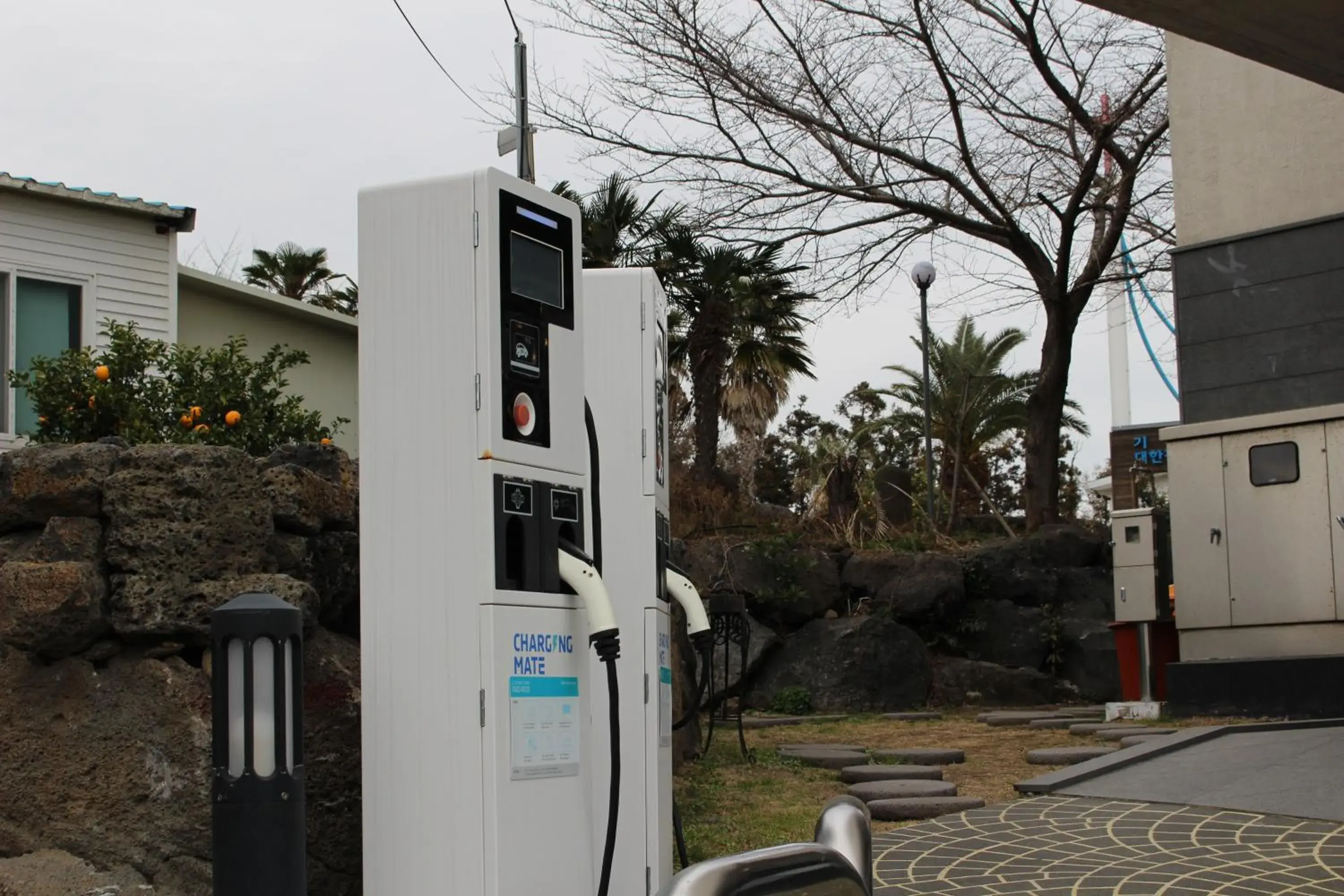 Decorative detail in Hotel Stay Interview Jeju Decorative detail in Hotel Stay Interview Jeju