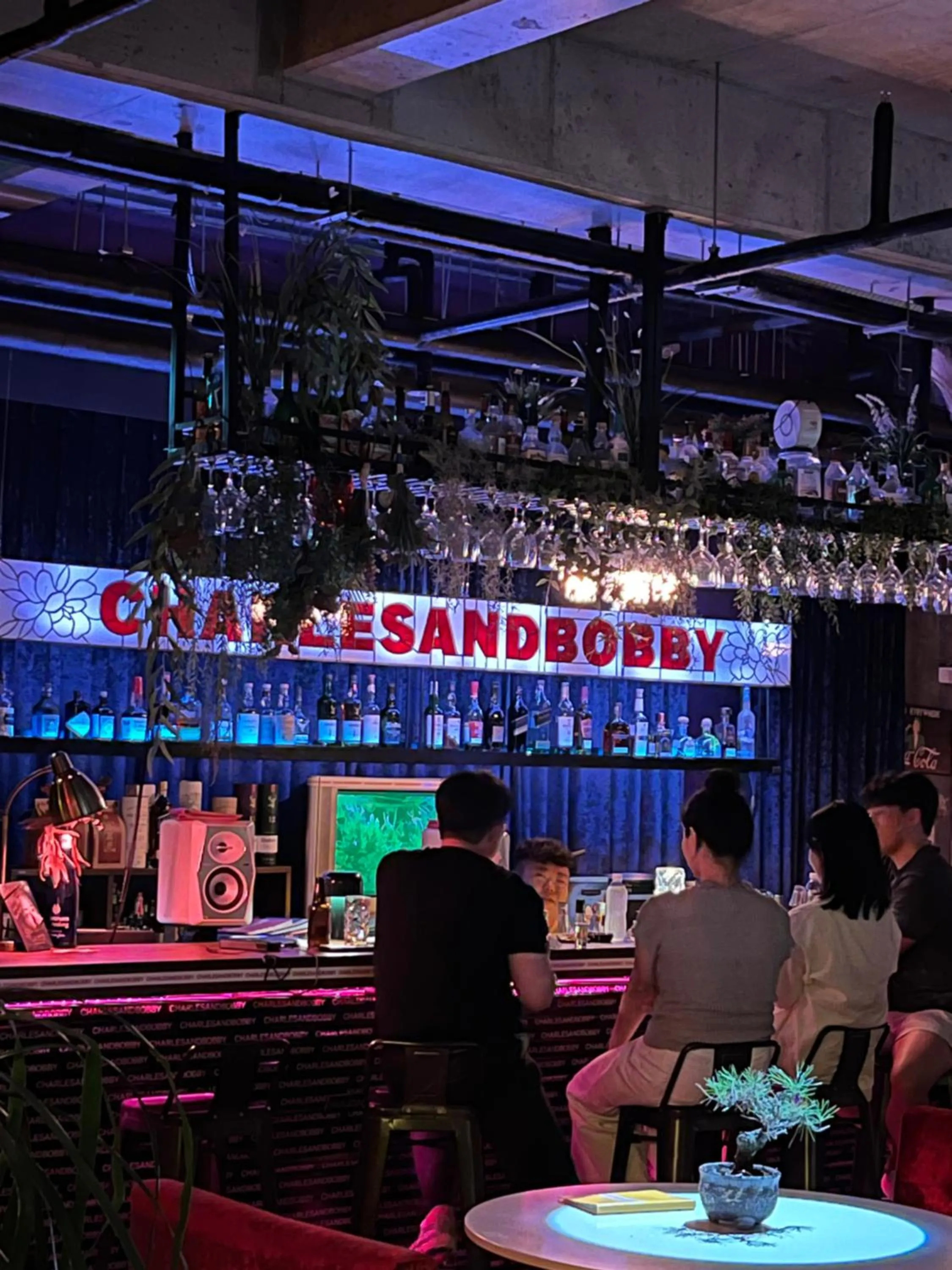 Property building in Hotel Stay Interview Jeju