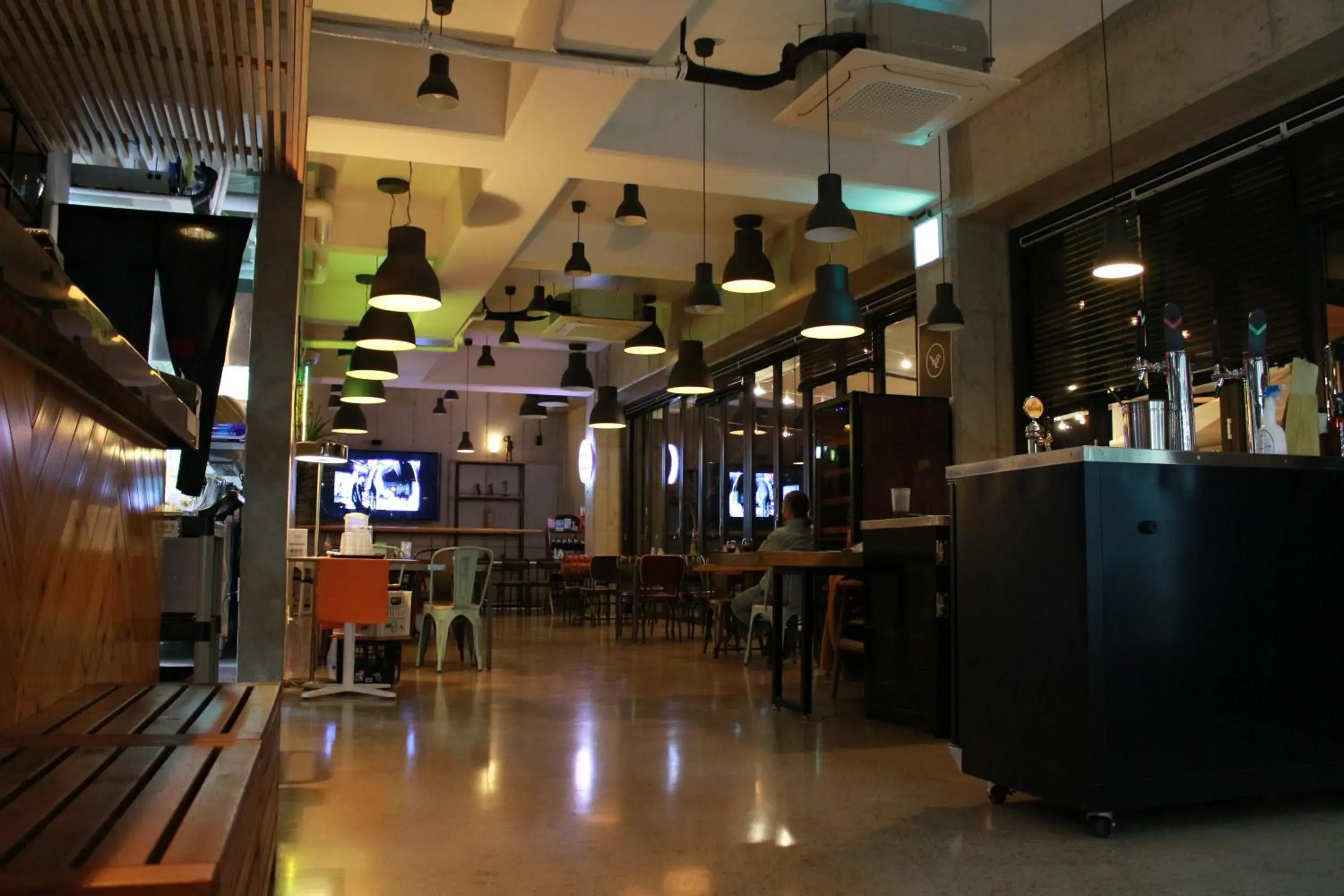 Restaurant/places to eat in Hotel Stay Interview Jeju Restaurant/places to eat in Hotel Stay Interview Jeju