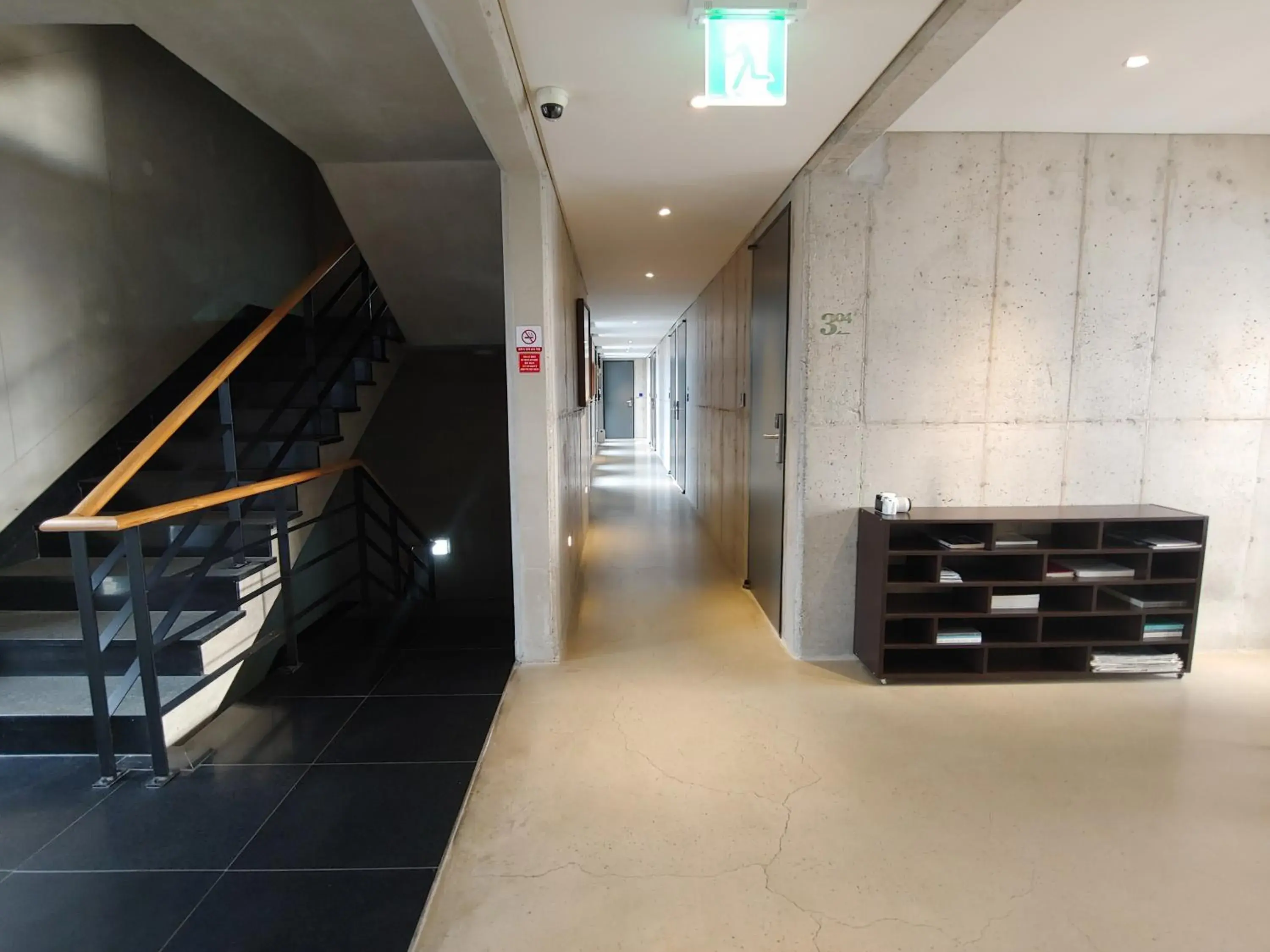 Area and facilities in Hotel Stay Interview Jeju Area and facilities in Hotel Stay Interview Jeju