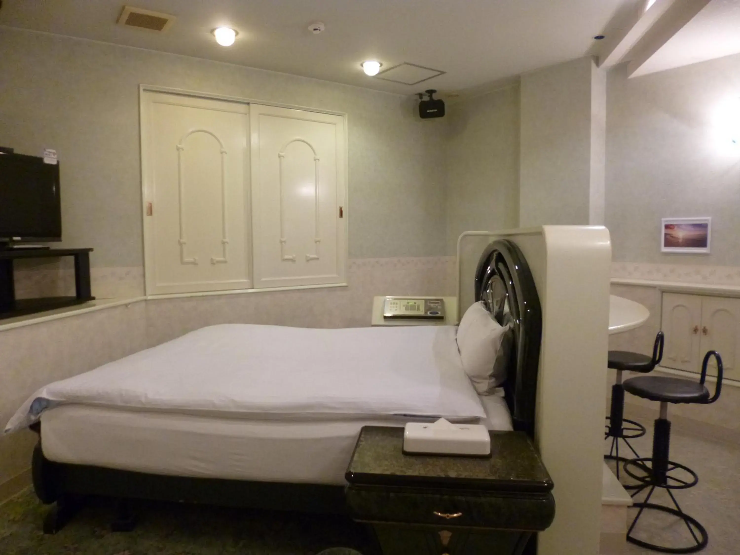 Economy Double Room - single occupancy in Hotel Sha La La Economy Double Room - single occupancy in Hotel Sha La La