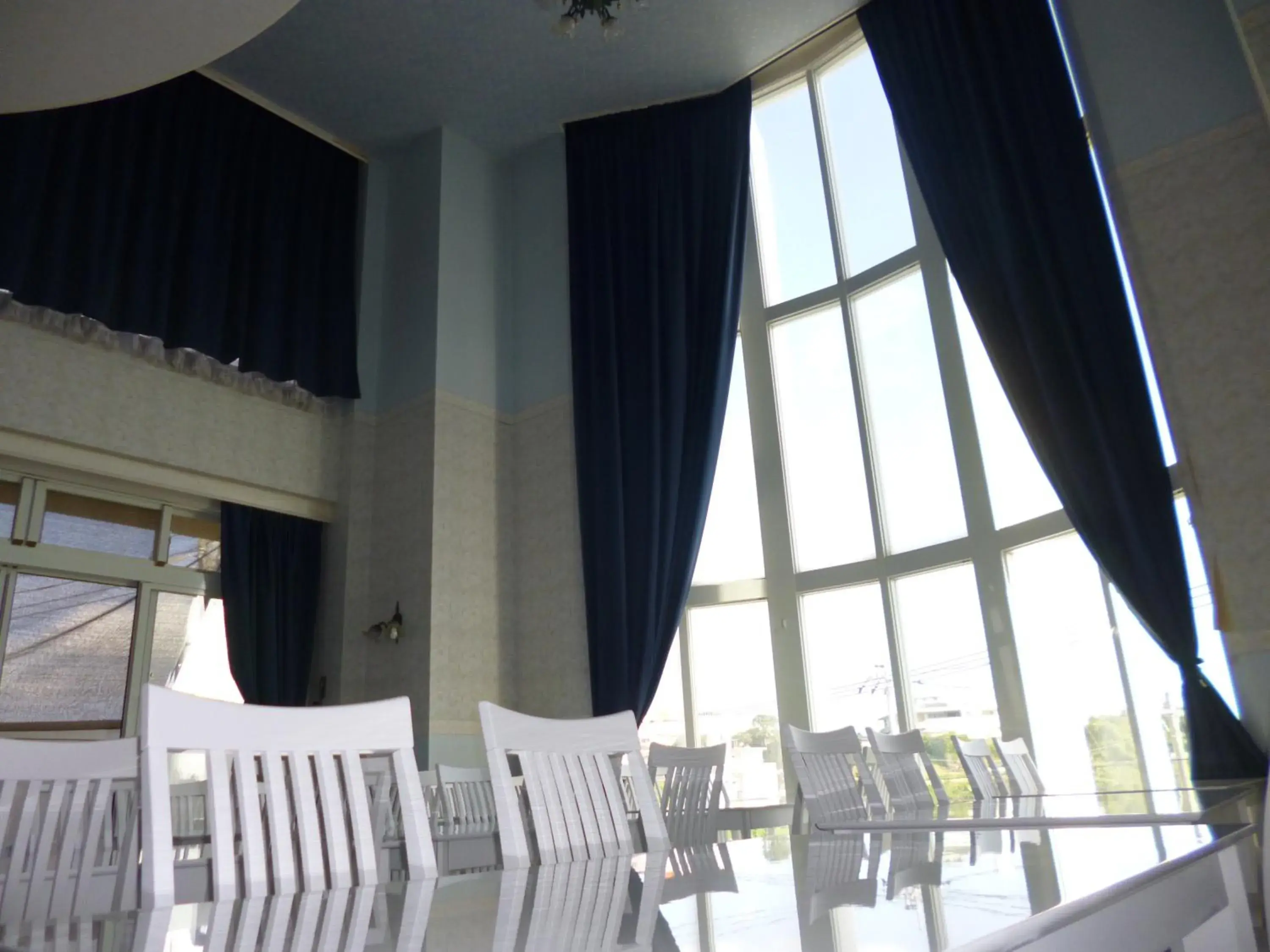 Lobby or reception in Hotel Sha La La Lobby or reception in Hotel Sha La La