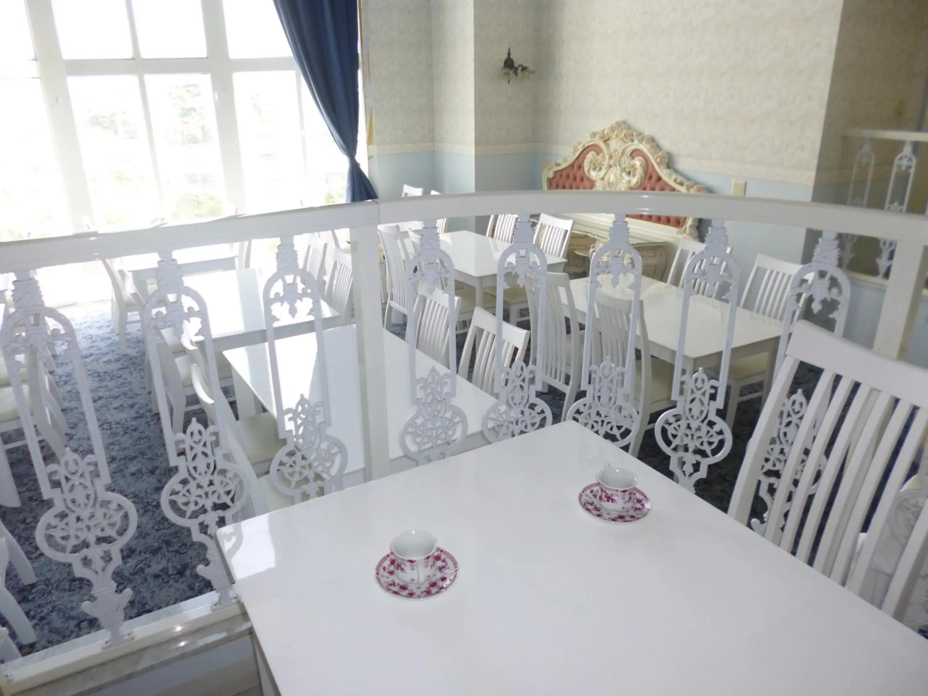 Lobby or reception in Hotel Sha La La Lobby or reception in Hotel Sha La La