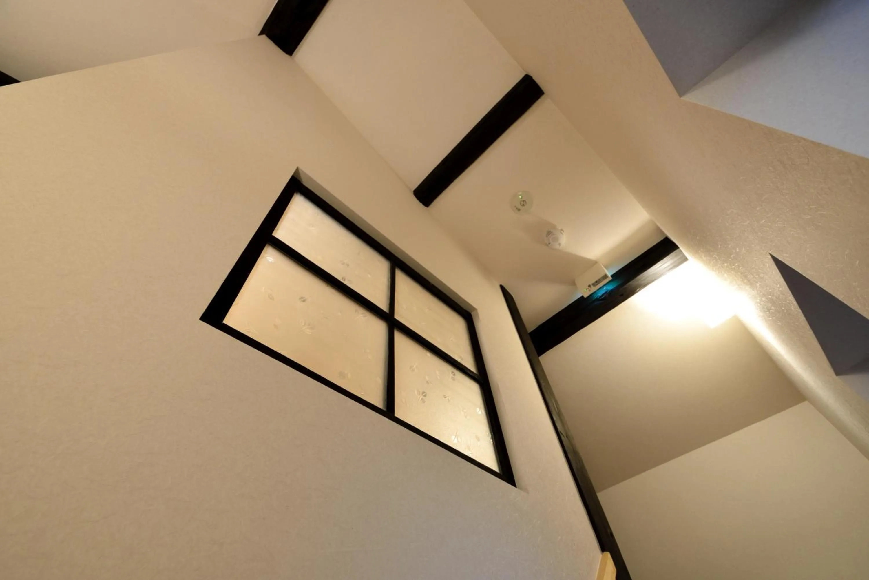 Lobby or reception in Machiya Kamo River 7