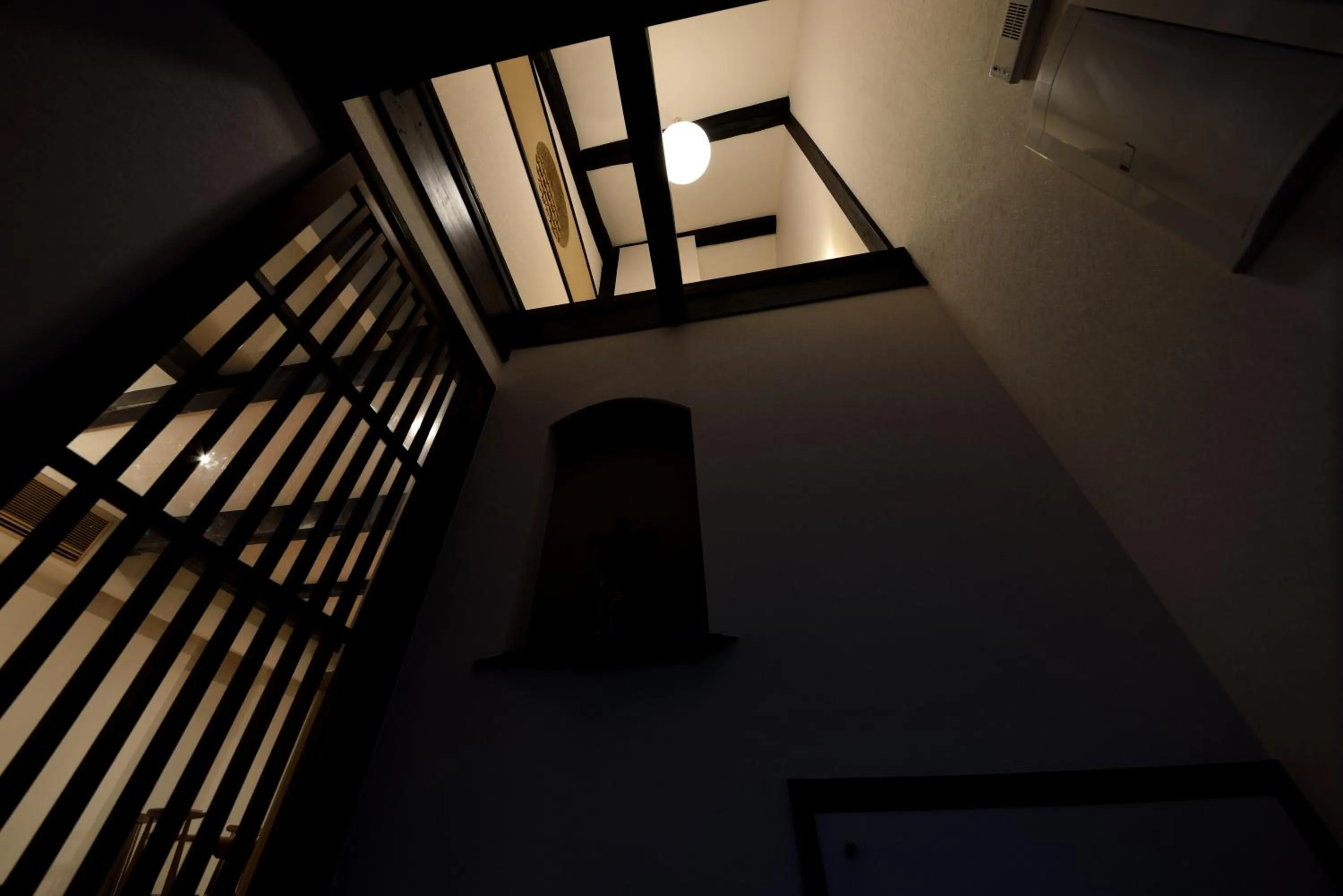 Lobby or reception in Machiya Kamo River 7