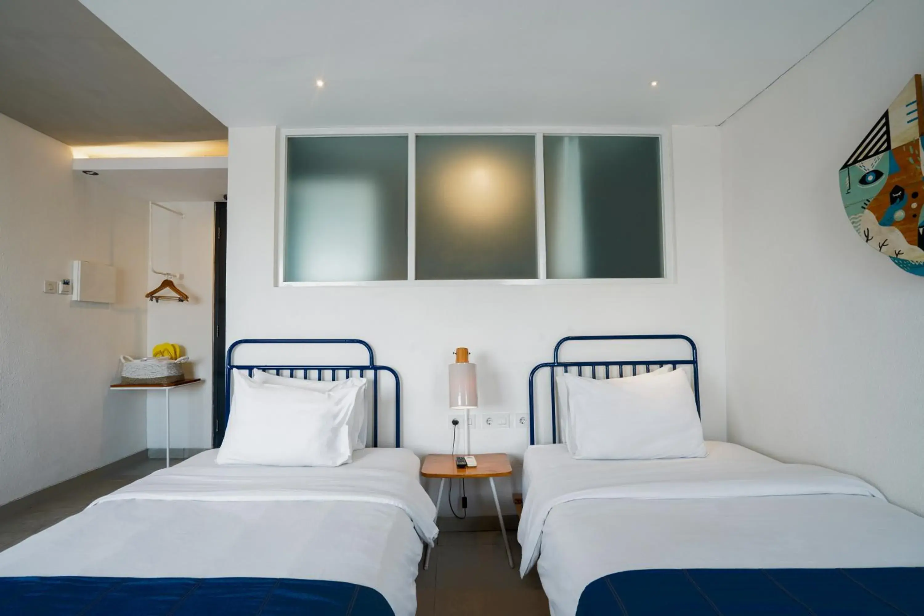 KA Twin Bed in YATS Colony KA Twin Bed in YATS Colony