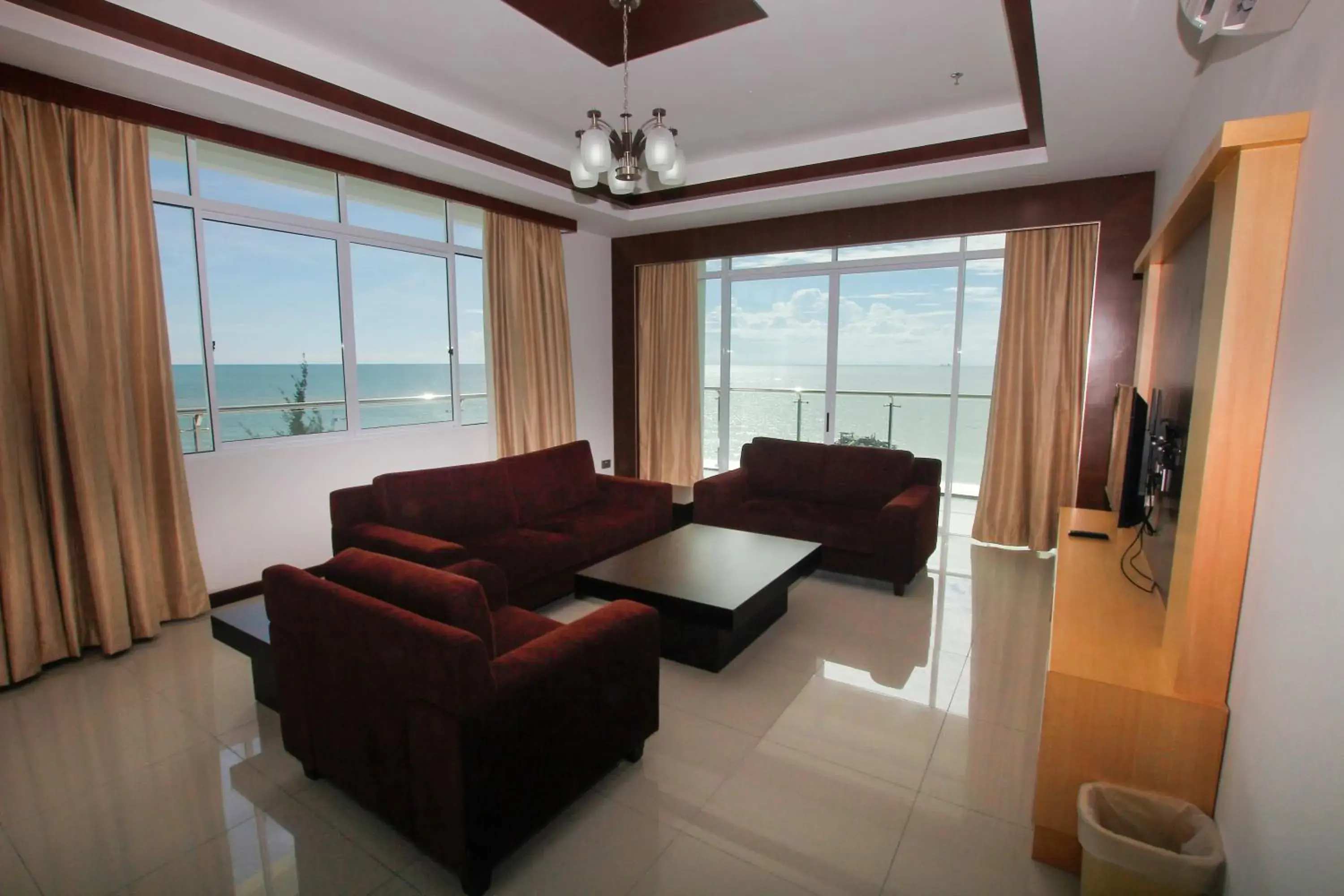 Bay Resort by Imperial Suites Miri , Diamond Tower Bay Resort by Imperial Suites Miri , Diamond Tower