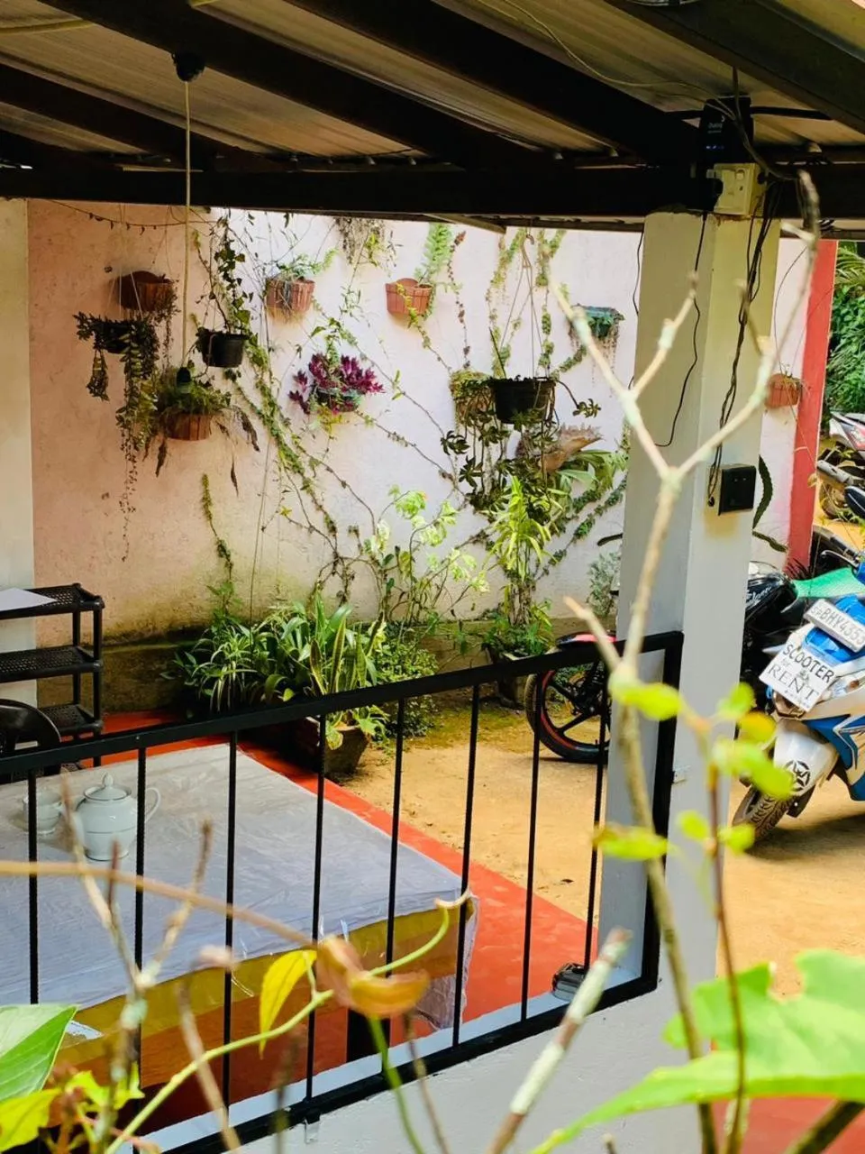 Property building in Little Cottage