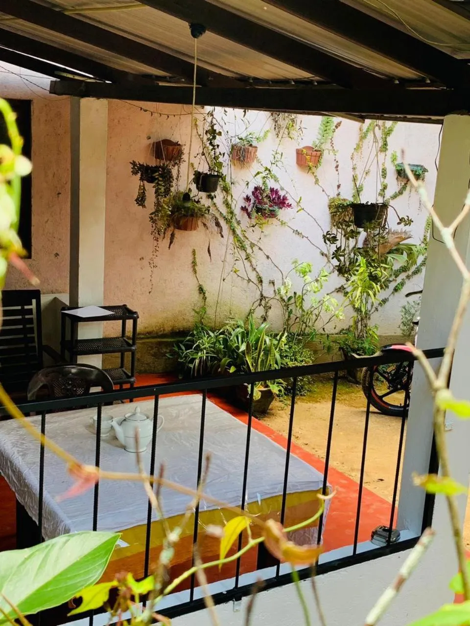 Property building in Little Cottage