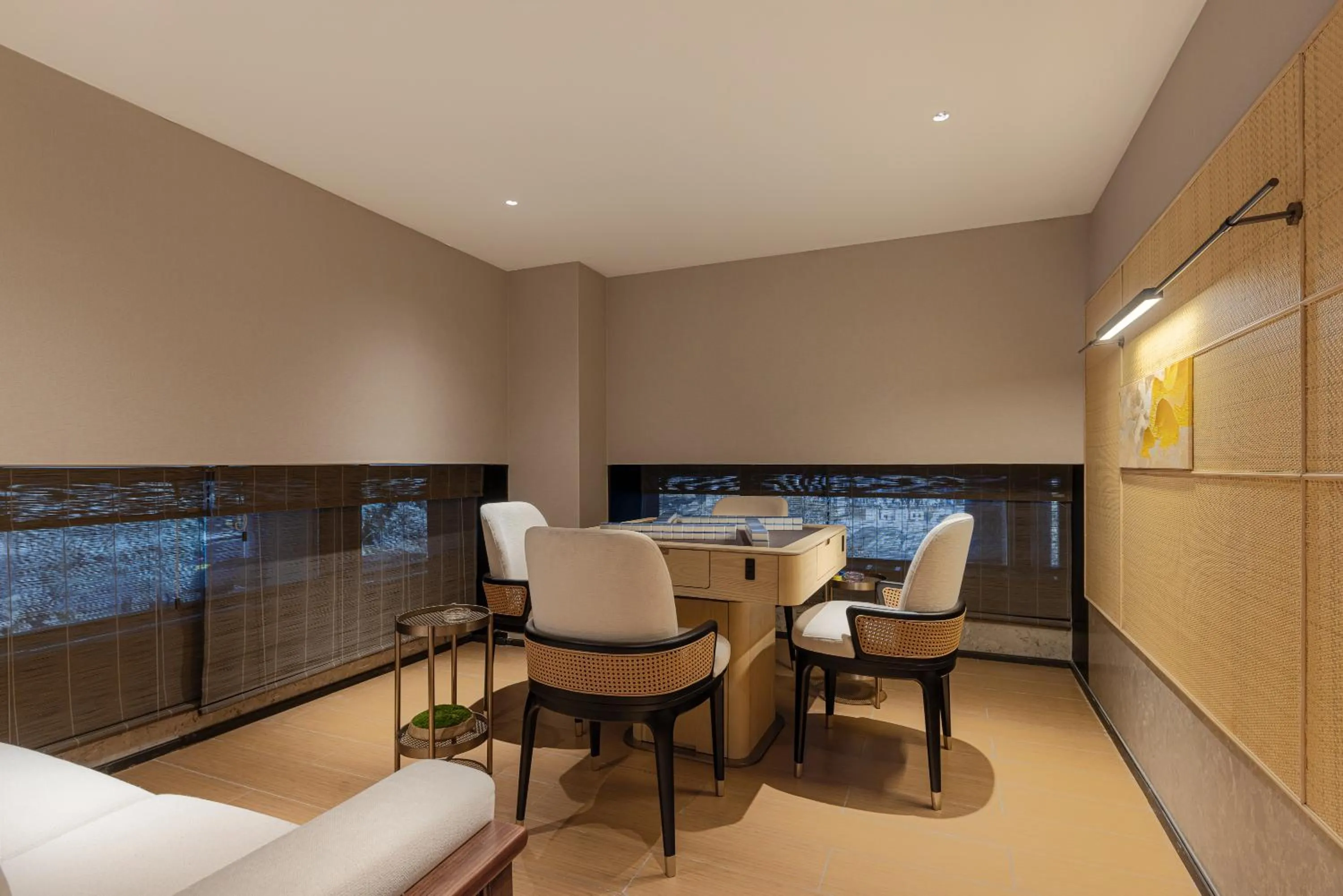 Activities in JOYA Hotel Chengdu High Technology