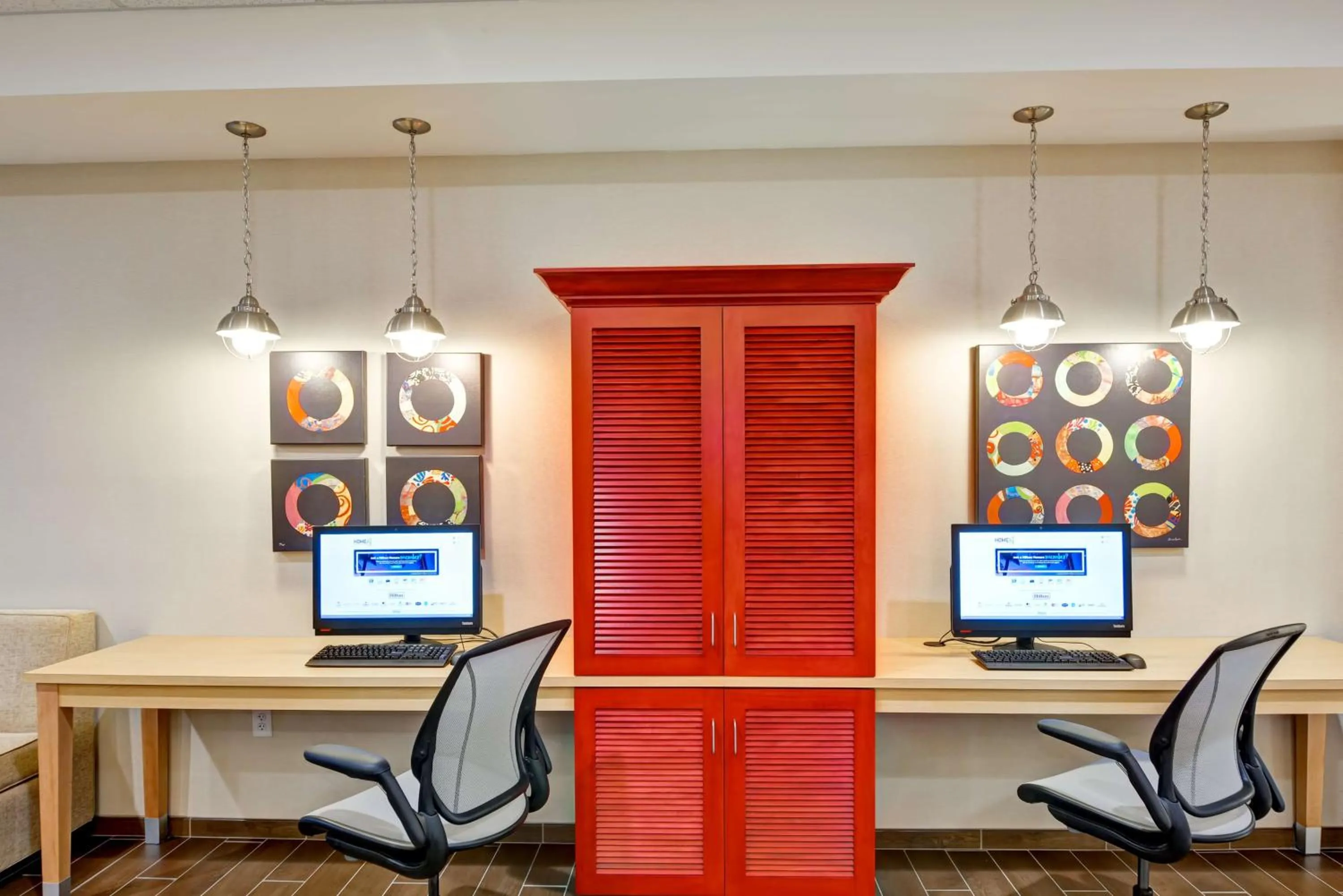 Business facilities in Home2 Suites By Hilton Stafford Quantico