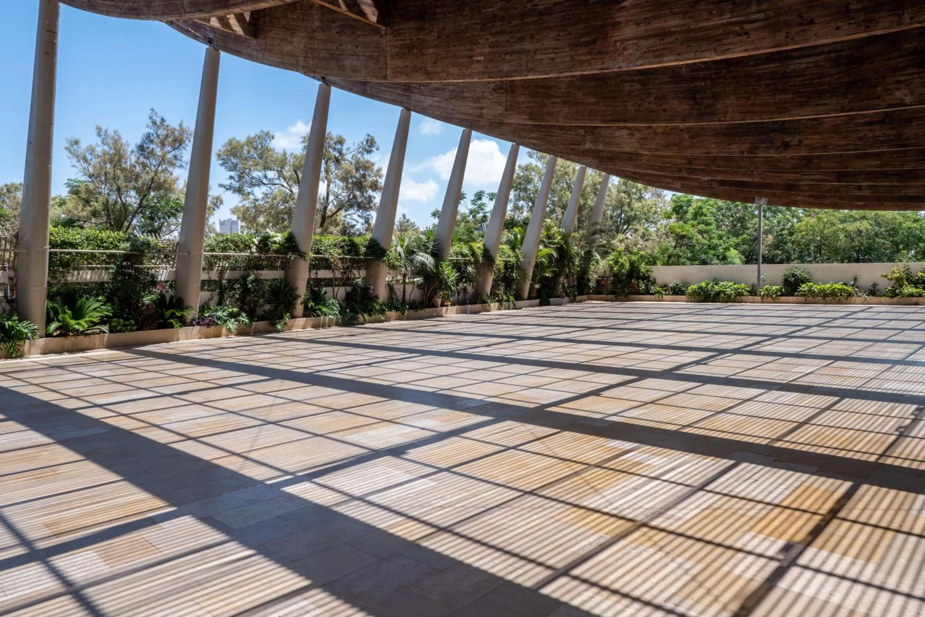 Meeting/conference room in The Vista At Hilton Tel Aviv