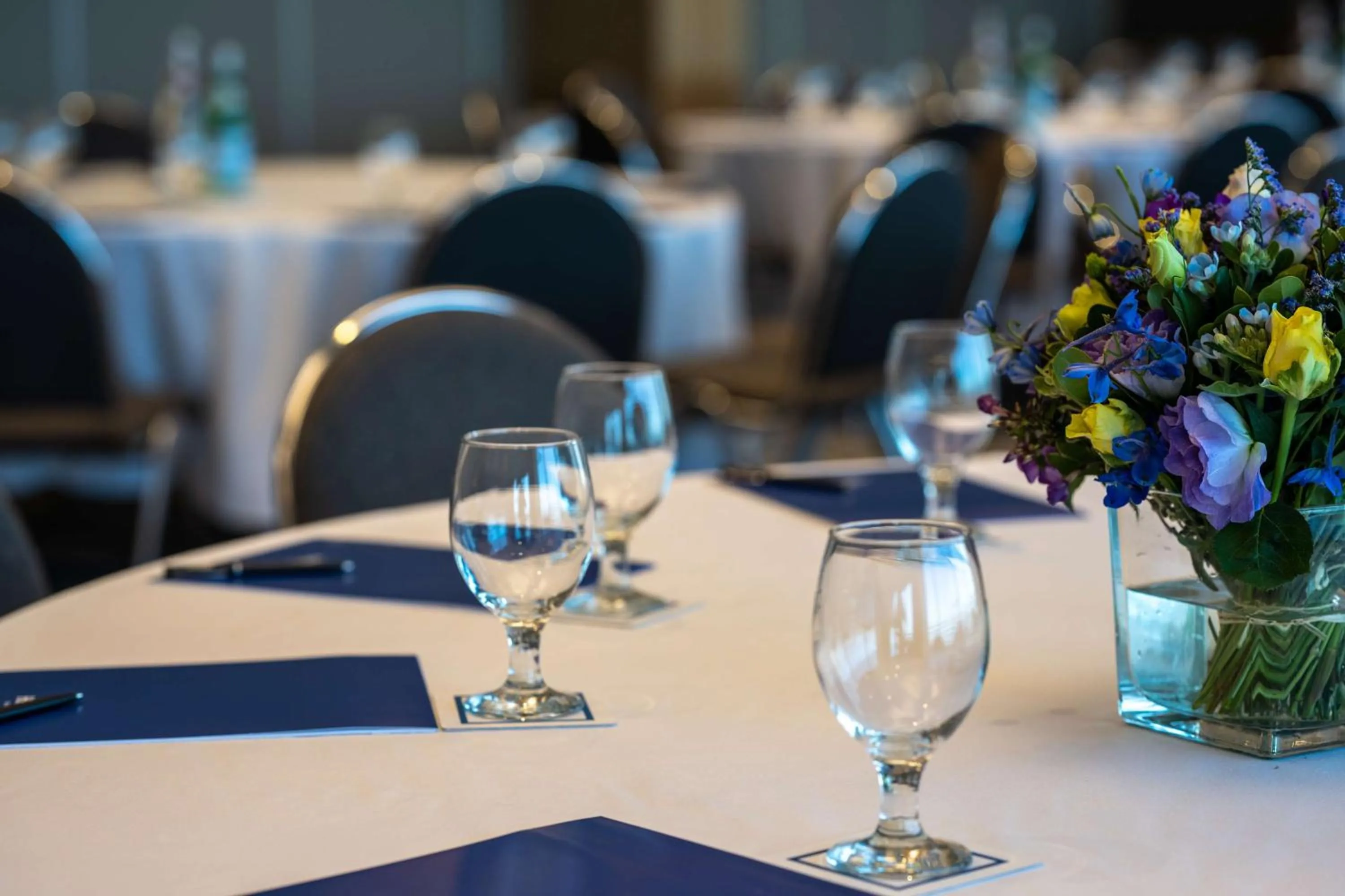 Meeting/conference room in The Vista At Hilton Tel Aviv