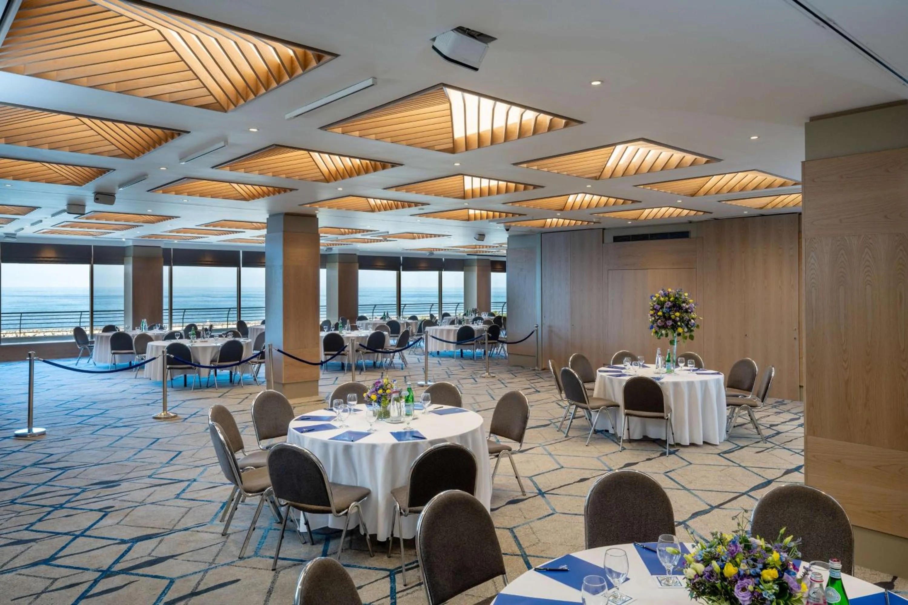 Meeting/conference room in The Vista At Hilton Tel Aviv