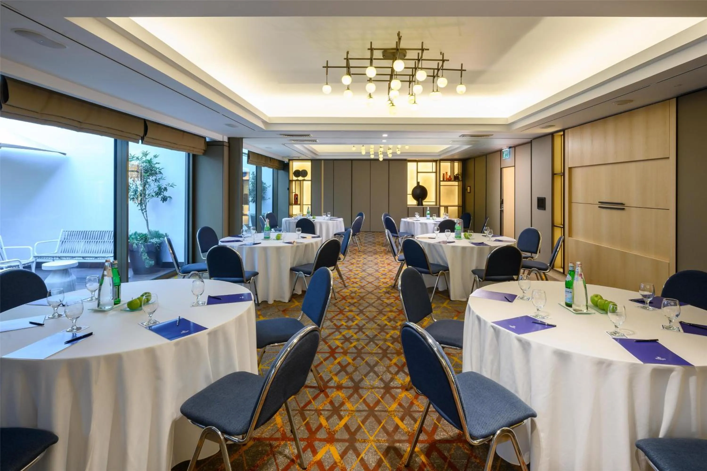 Meeting/conference room in The Vista At Hilton Tel Aviv