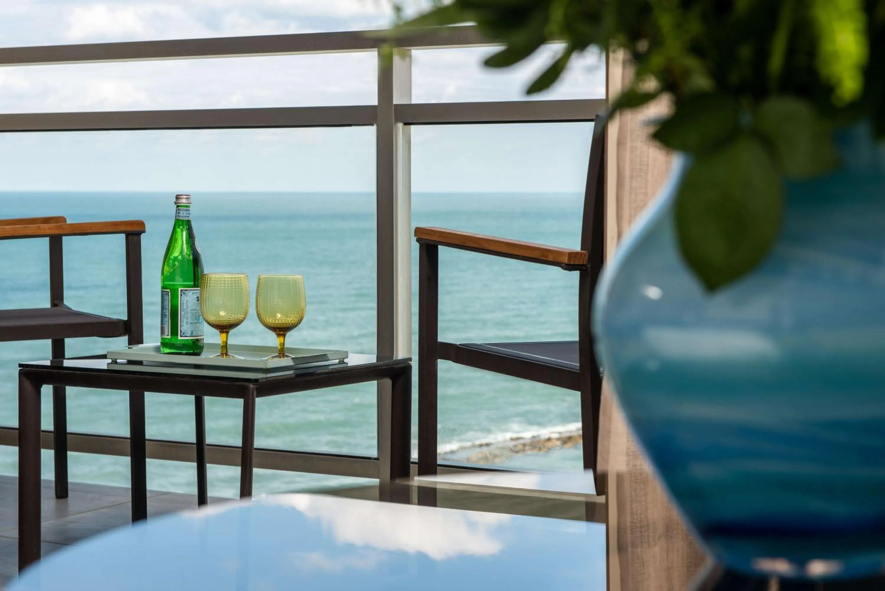 View (from property/room) in The Vista At Hilton Tel Aviv