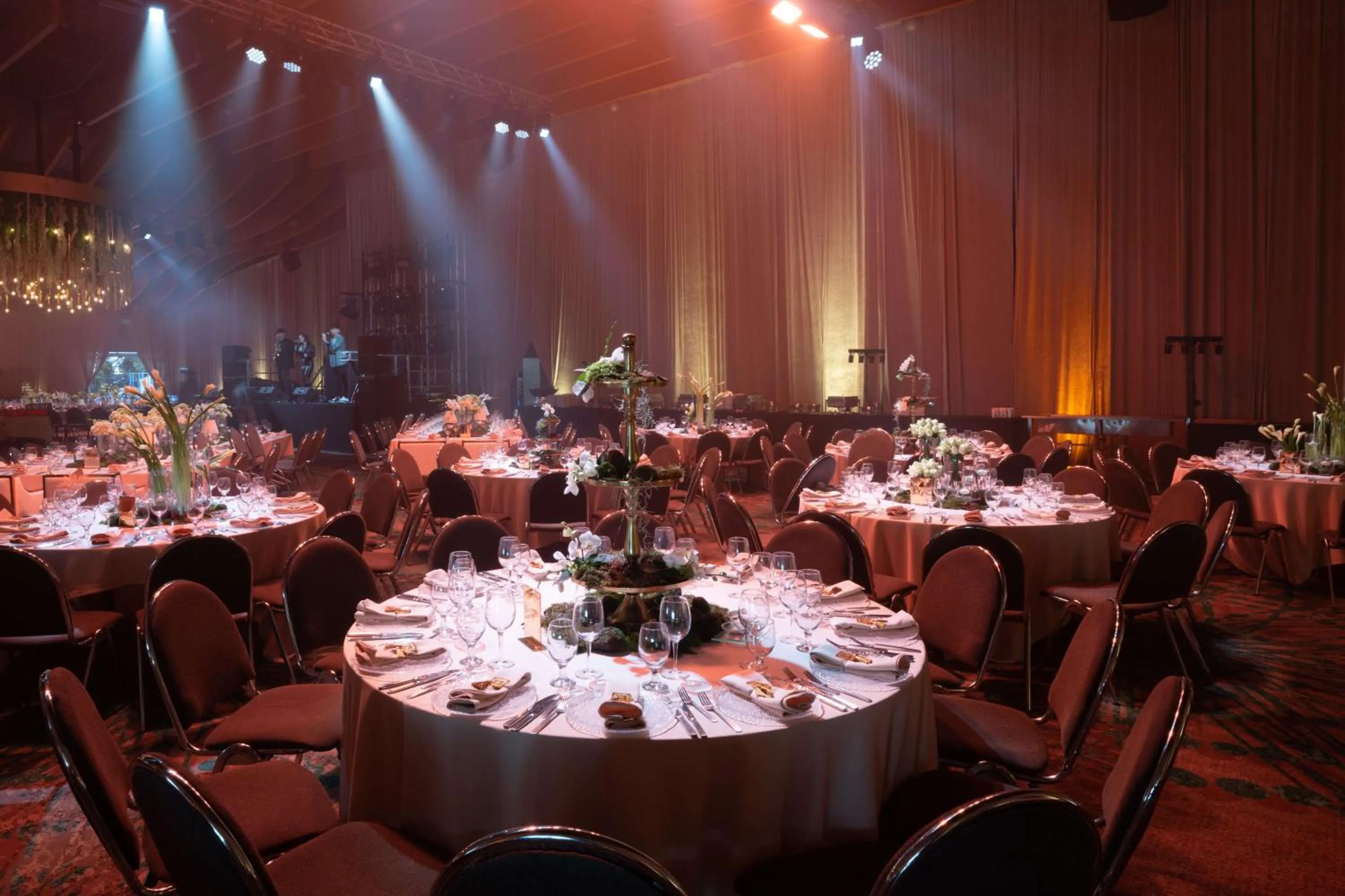 Meeting/conference room in The Vista At Hilton Tel Aviv