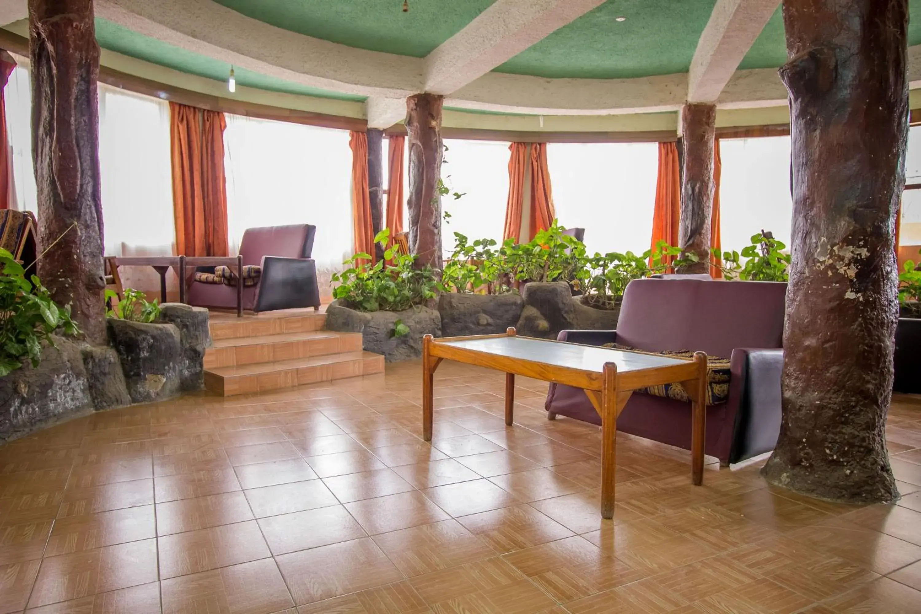 Hotel Genevieve Hotel Genevieve