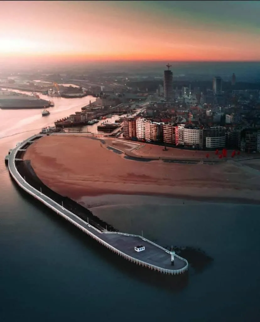 Comfort Aan Zee Guestrooms